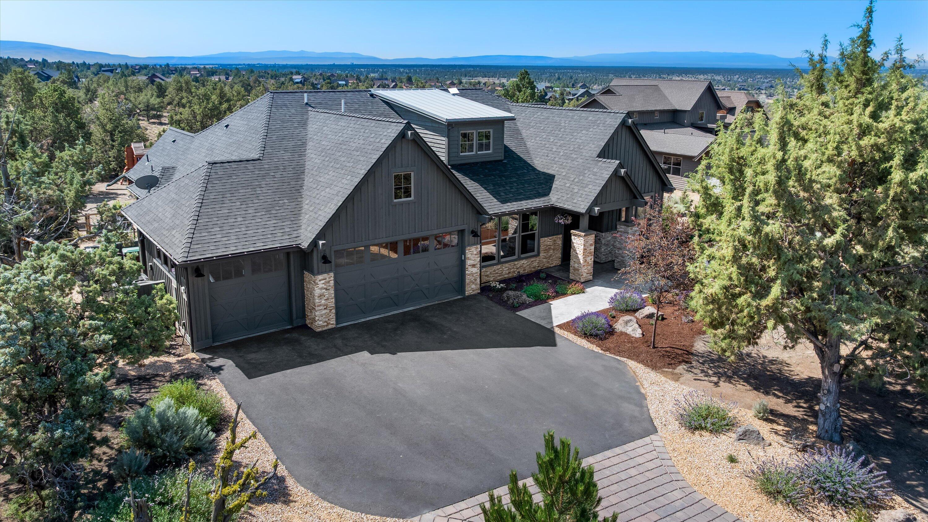 Brasada Ranch - Residential