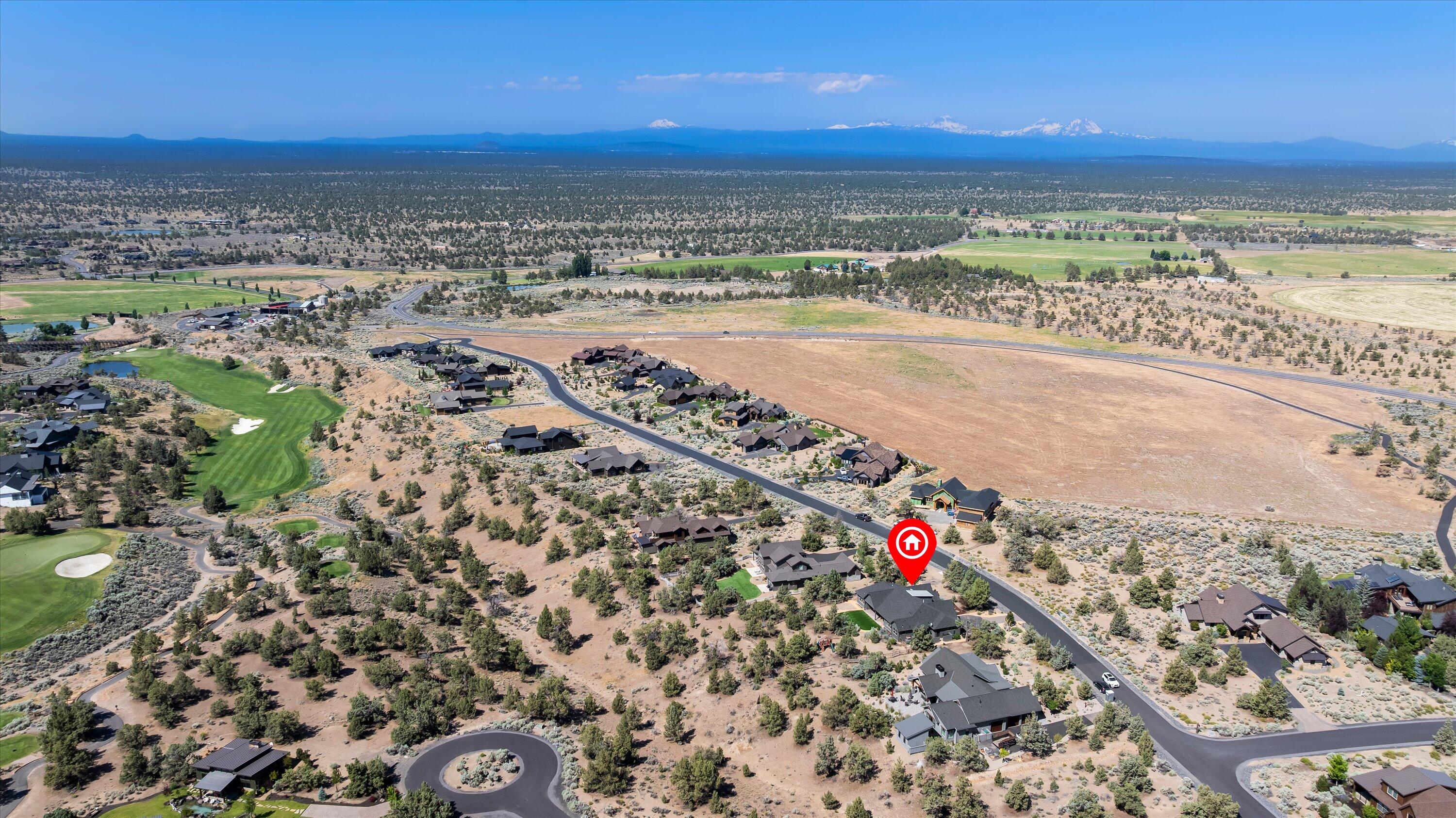 Brasada Ranch - Residential