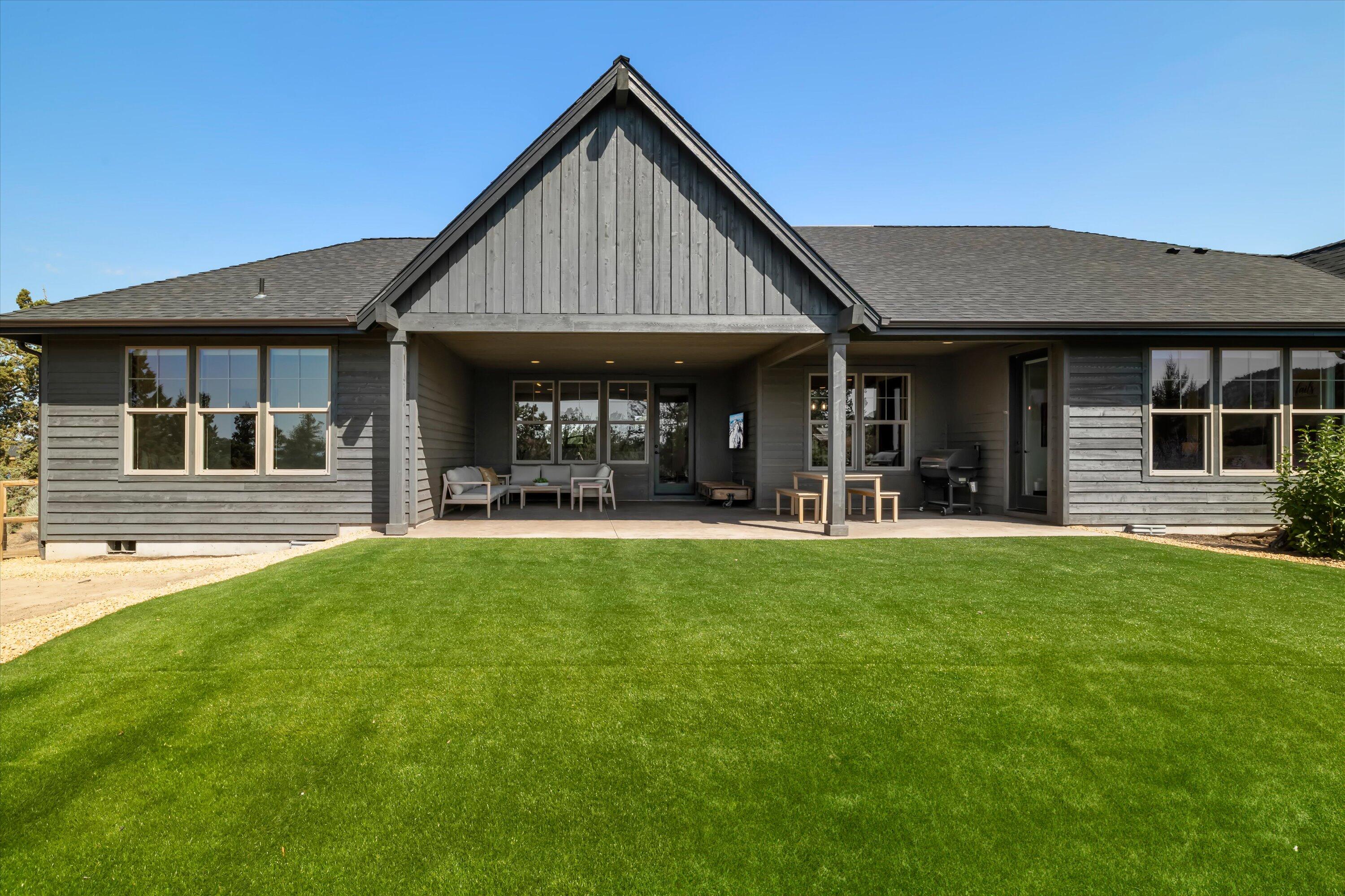 Brasada Ranch - Residential