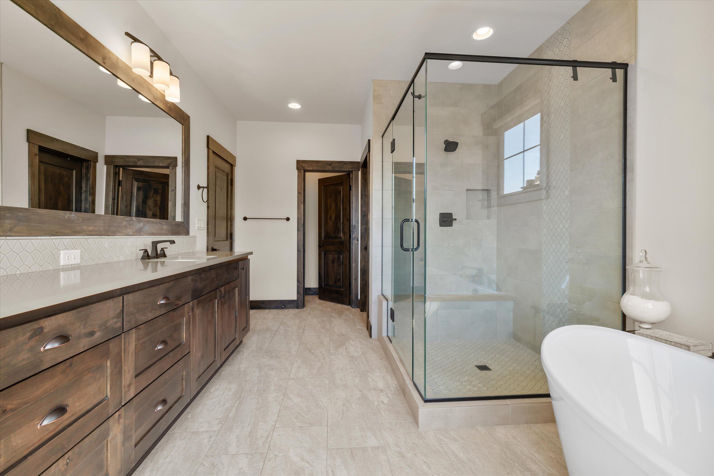 Brasada Ranch - Residential