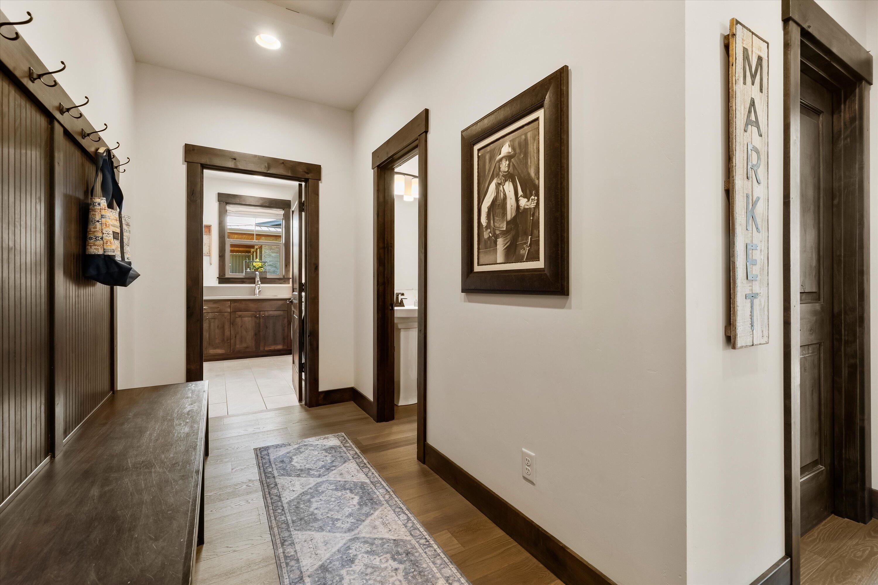 Brasada Ranch - Residential