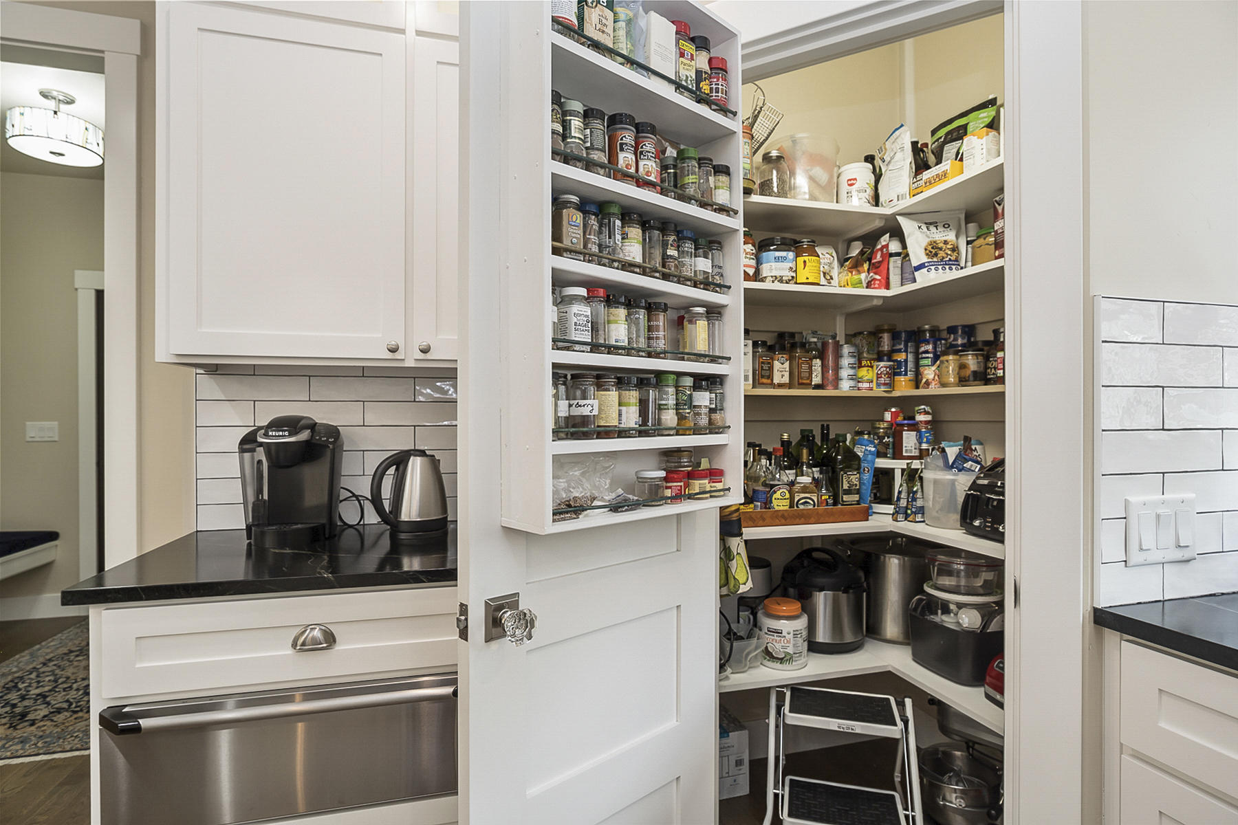 Staats - Residential