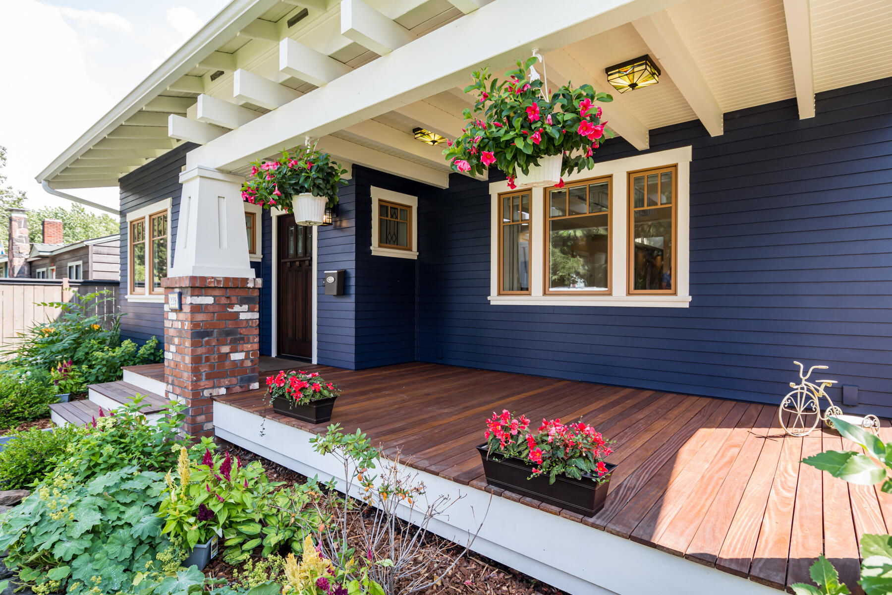 Staats - Residential