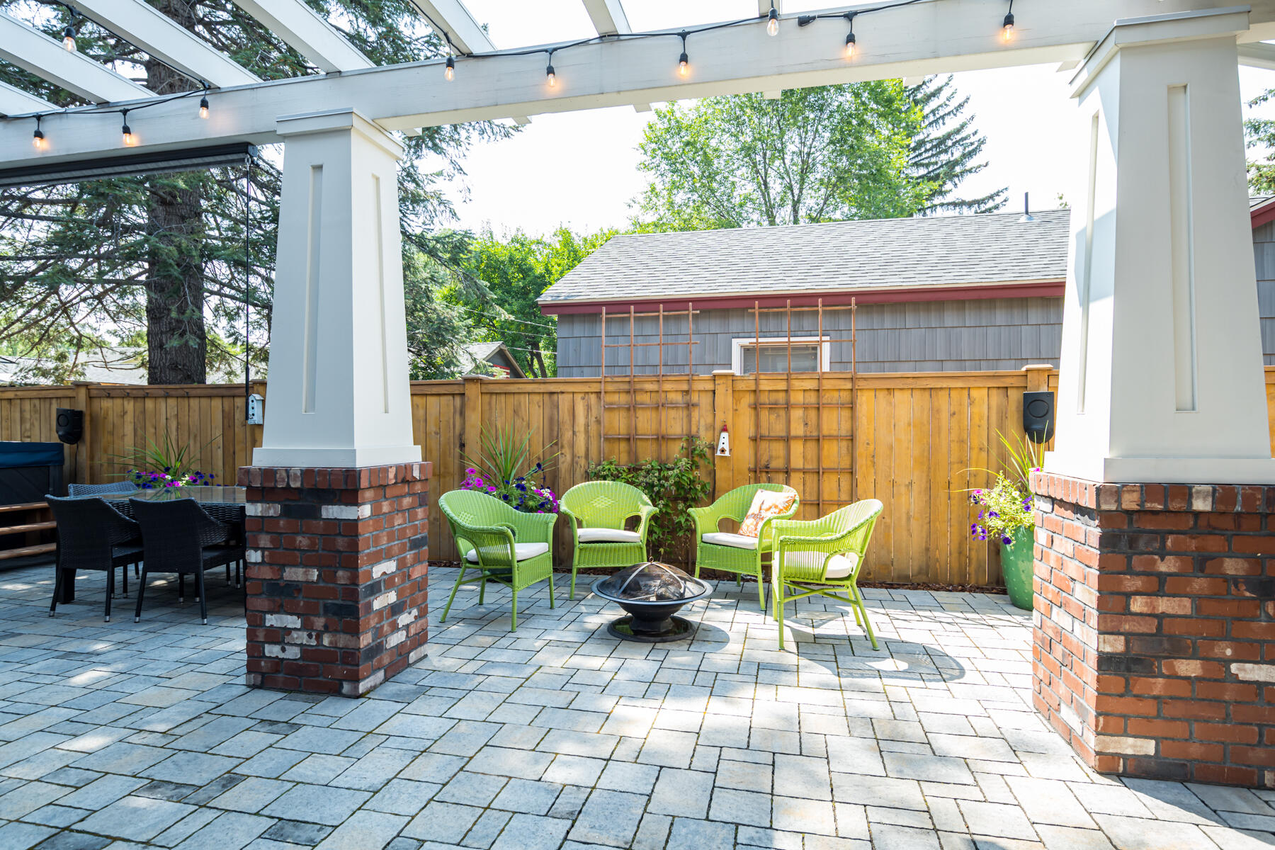 Staats - Residential