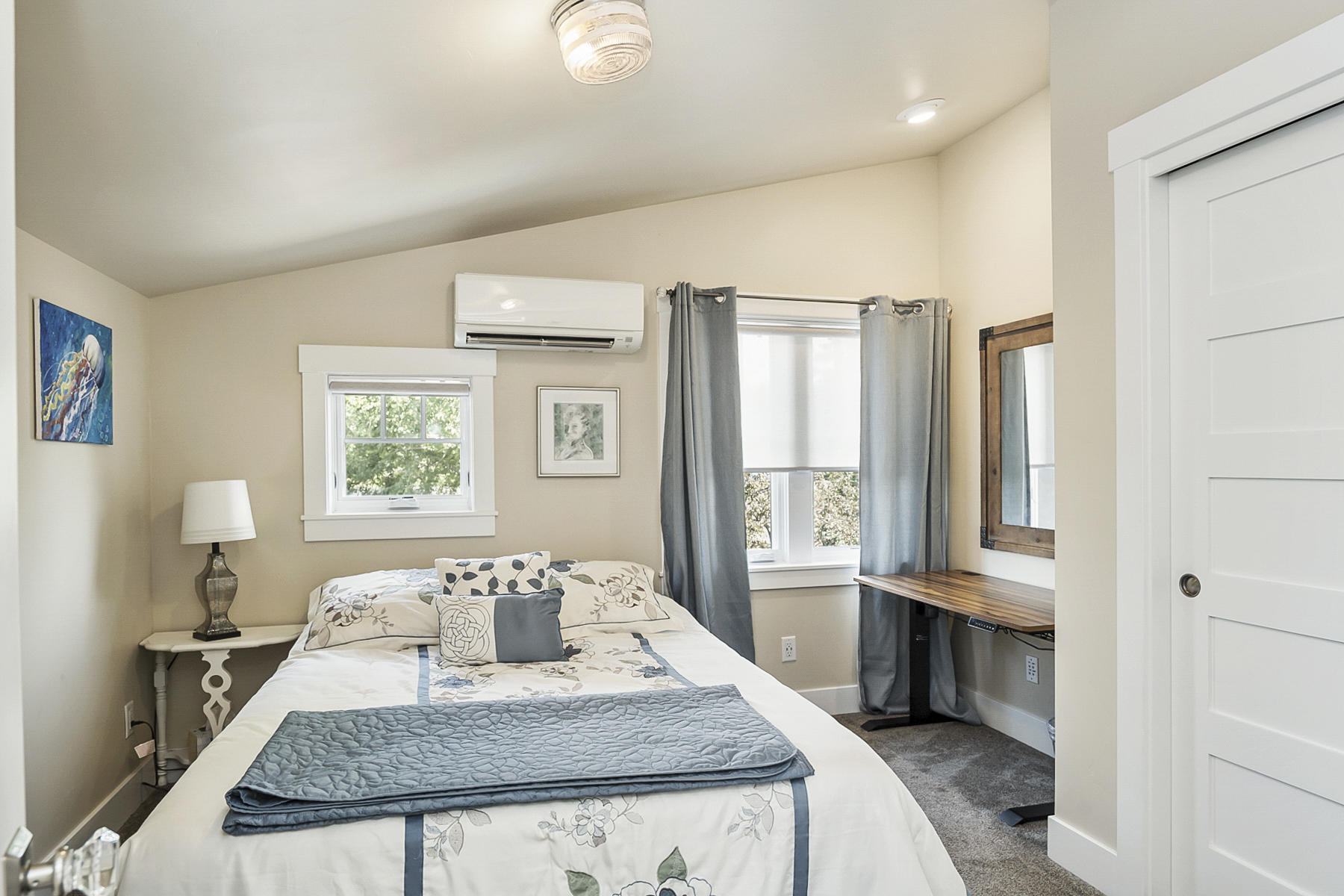 Staats - Residential