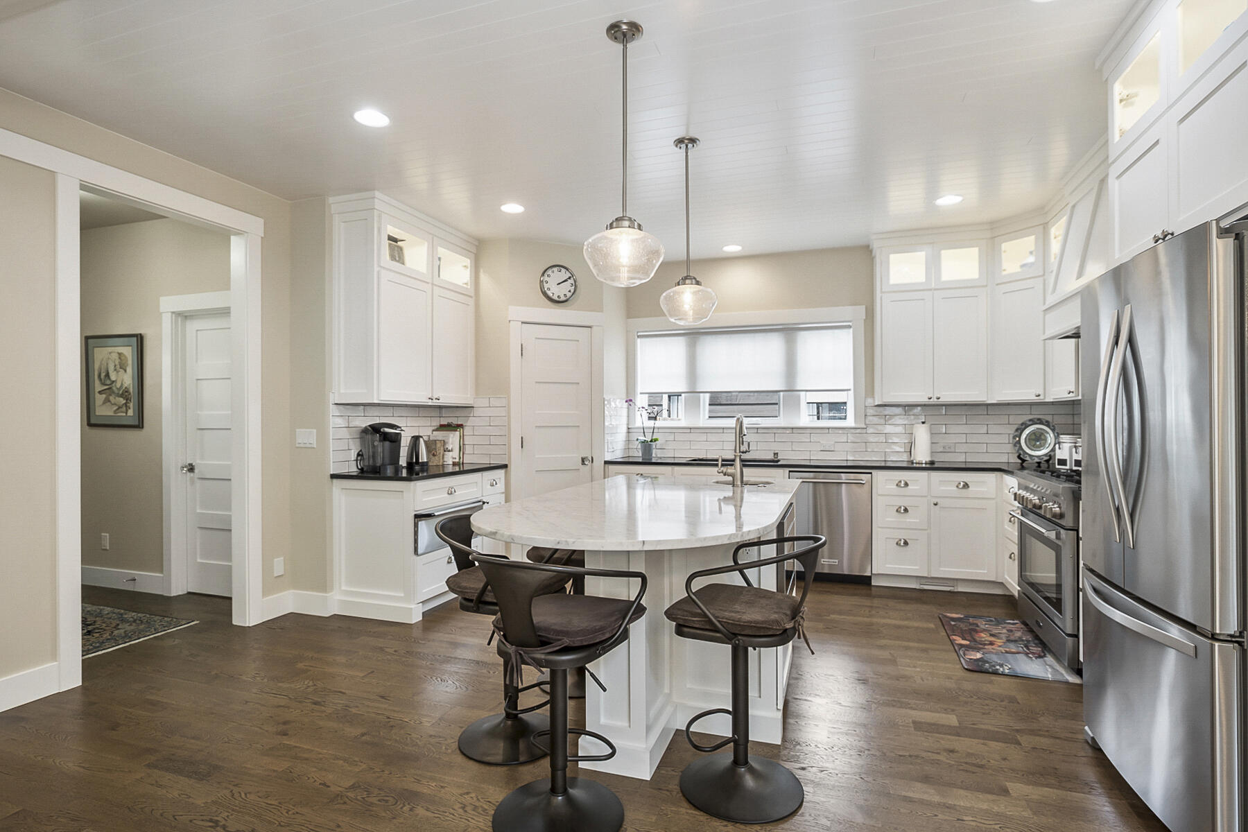 Staats - Residential