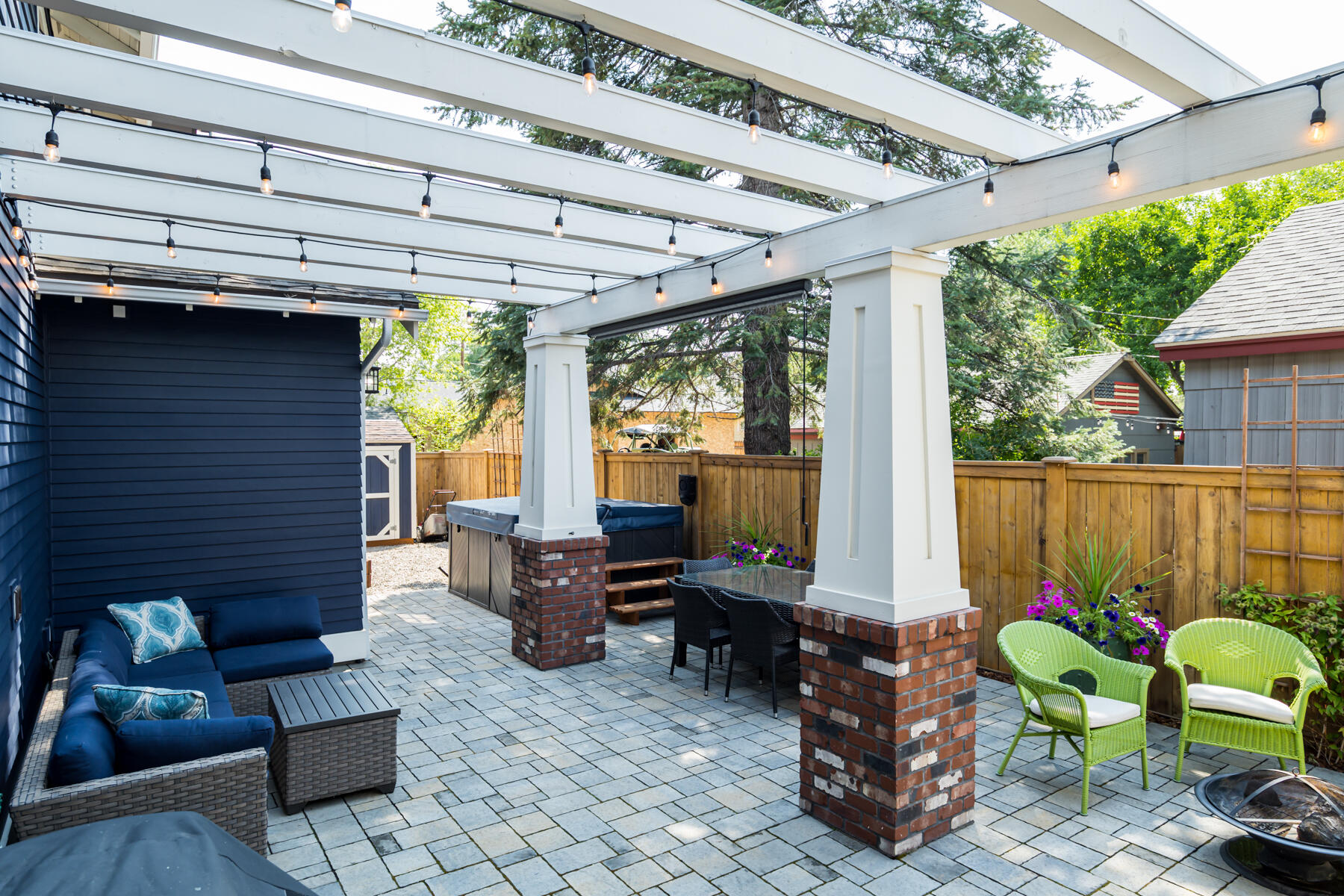 Staats - Residential