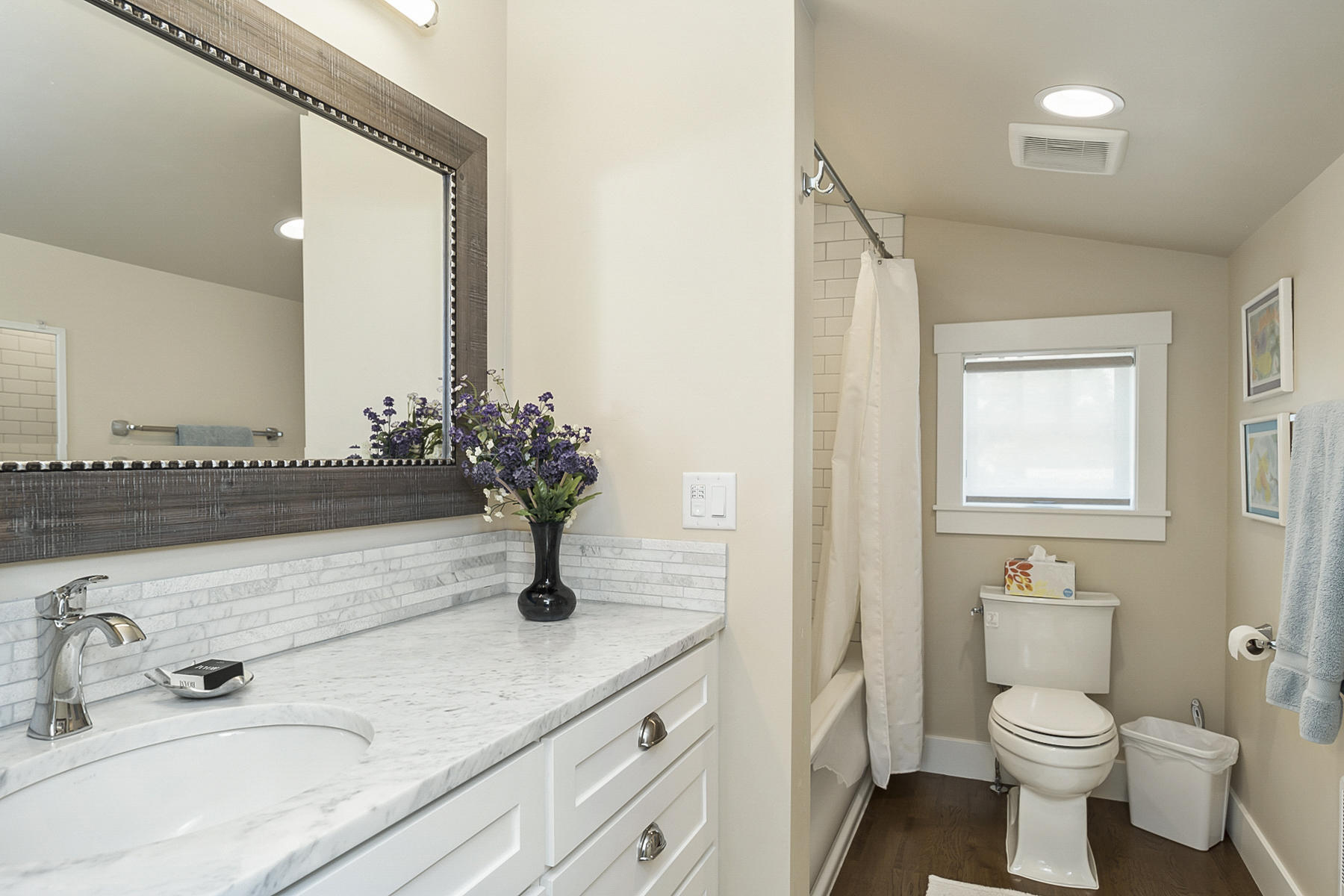 Staats - Residential