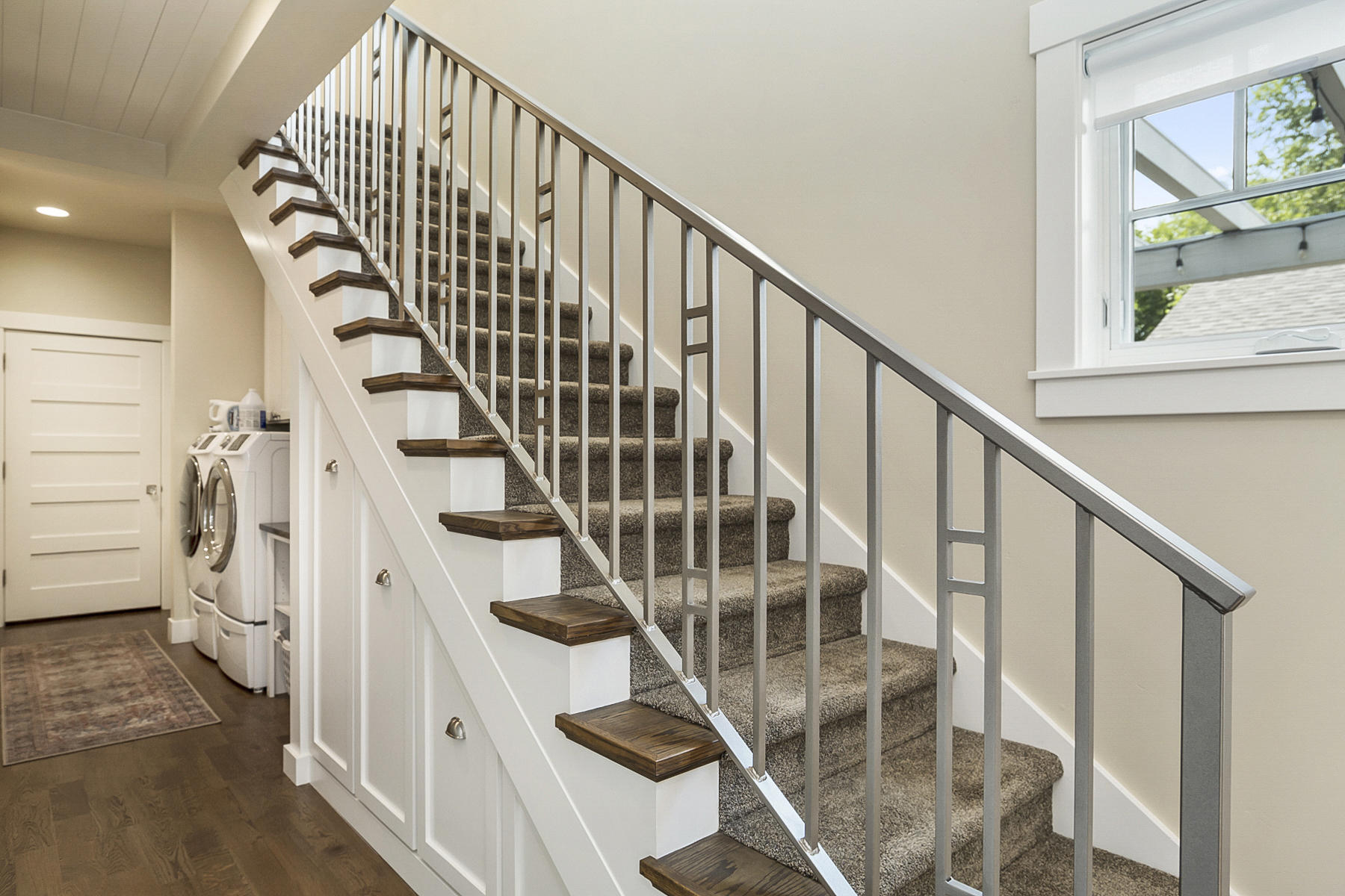 Staats - Residential