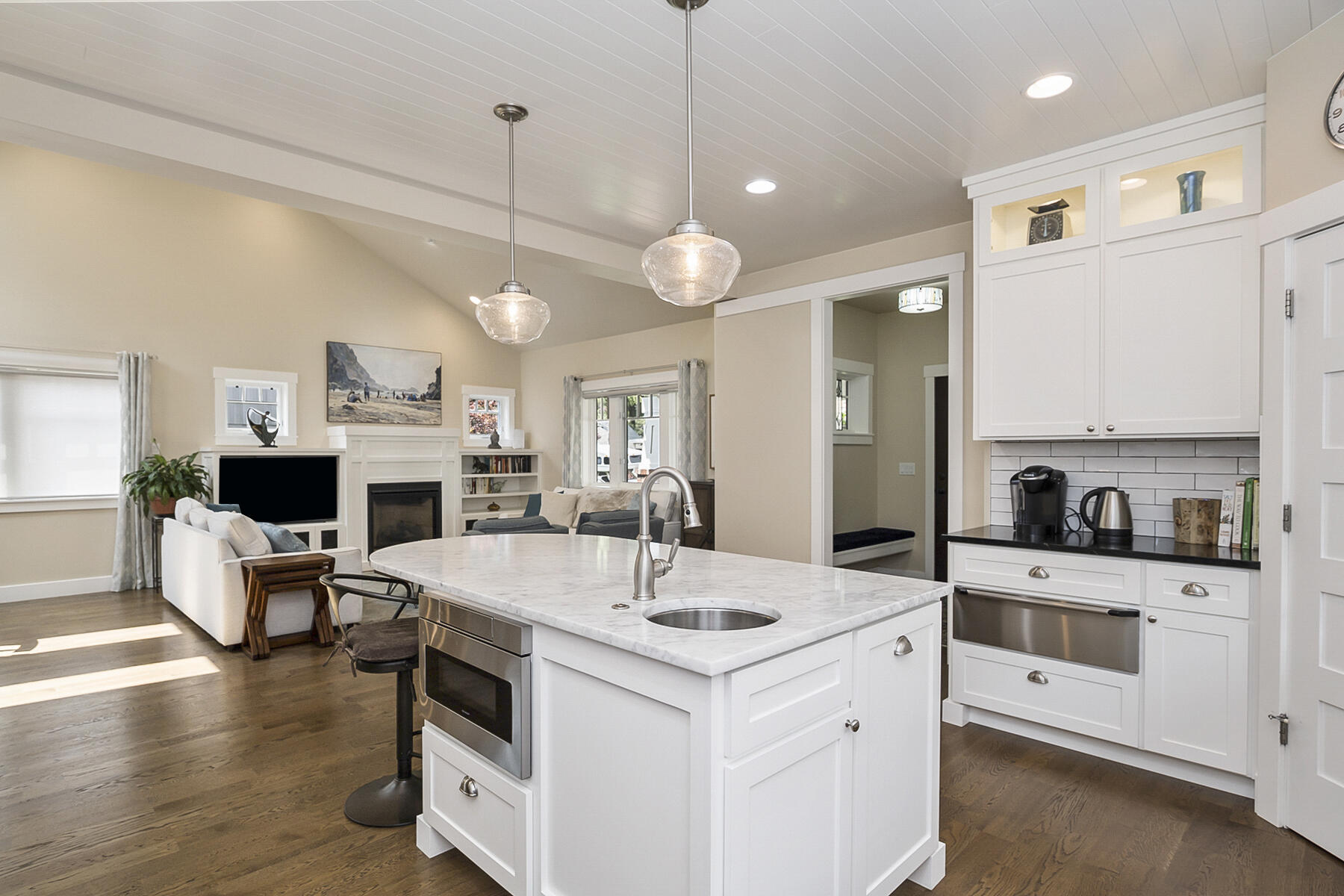 Staats - Residential