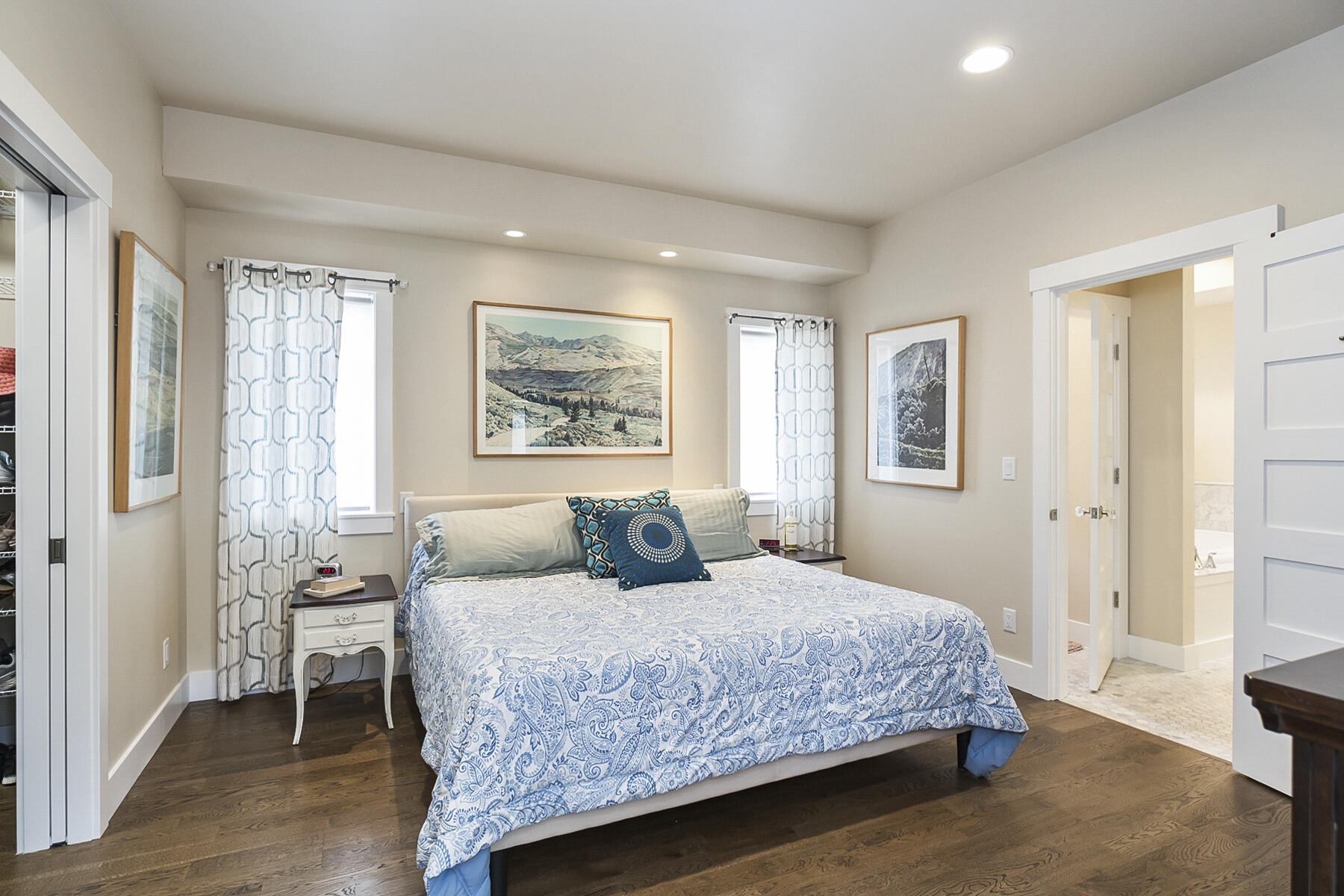 Staats - Residential