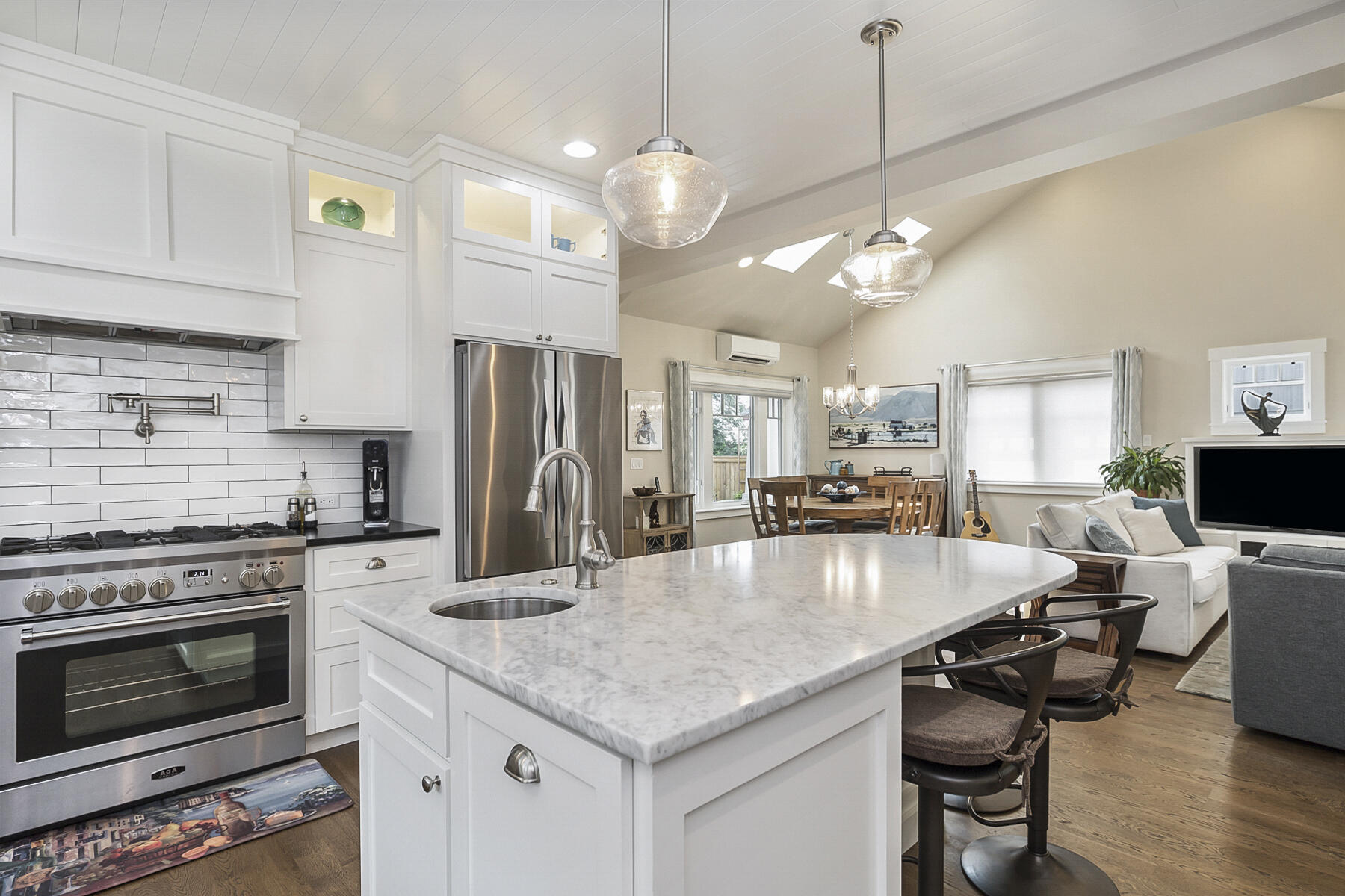 Staats - Residential