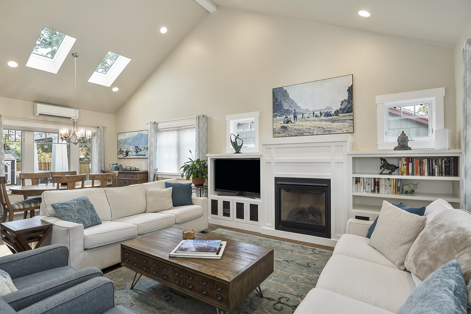 Staats - Residential