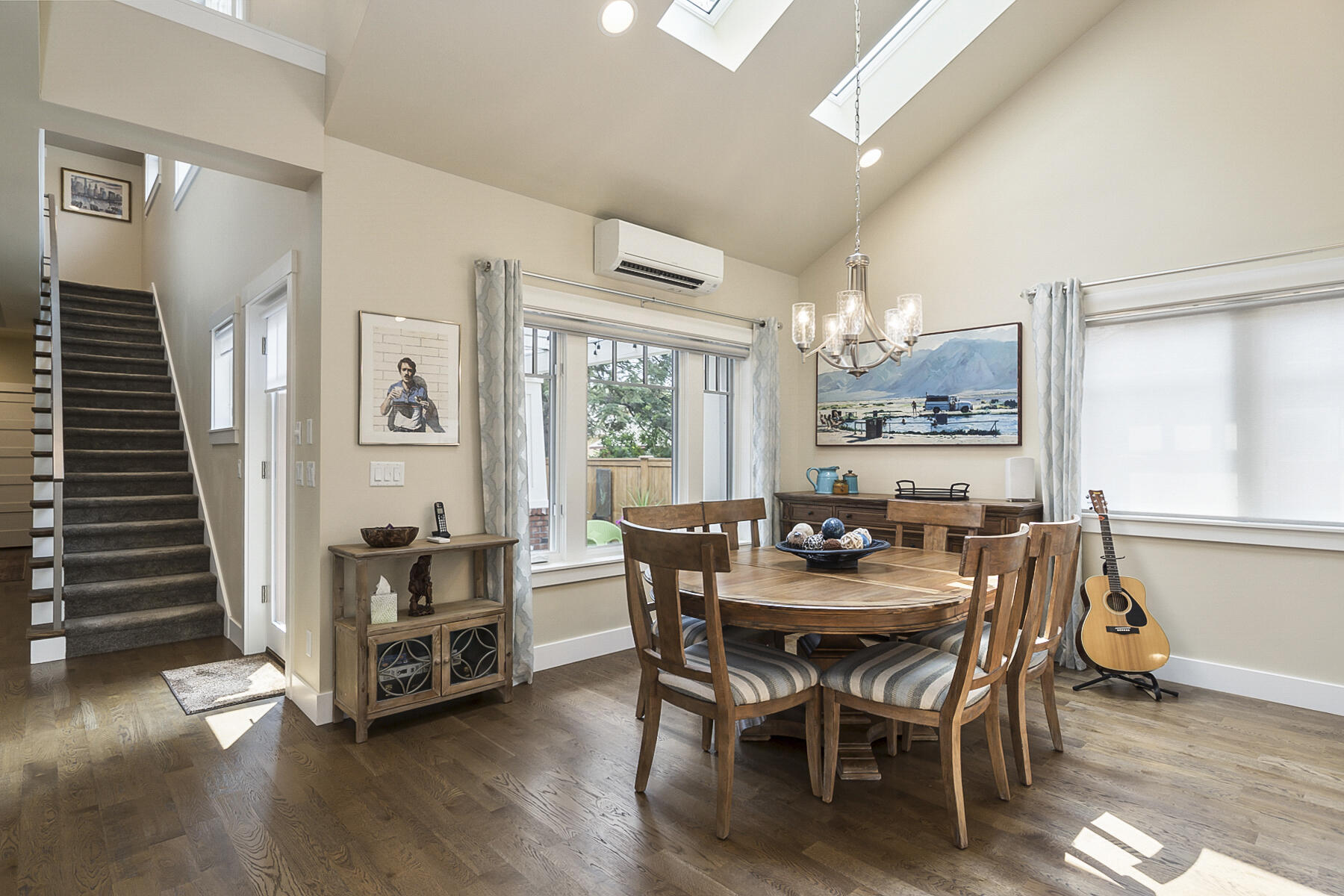 Staats - Residential