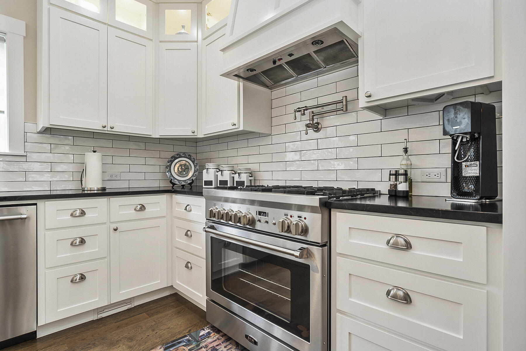 Staats - Residential