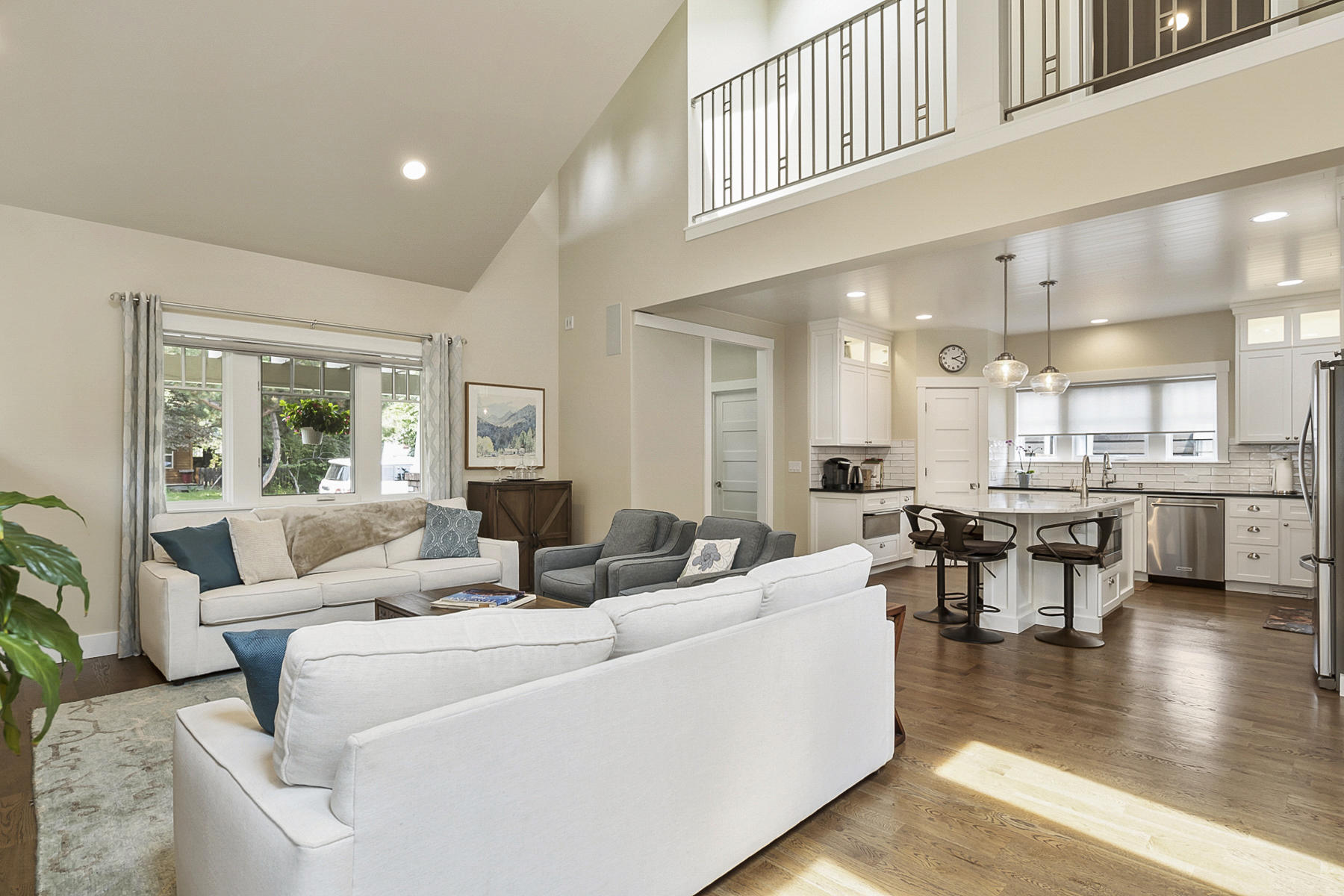 Staats - Residential