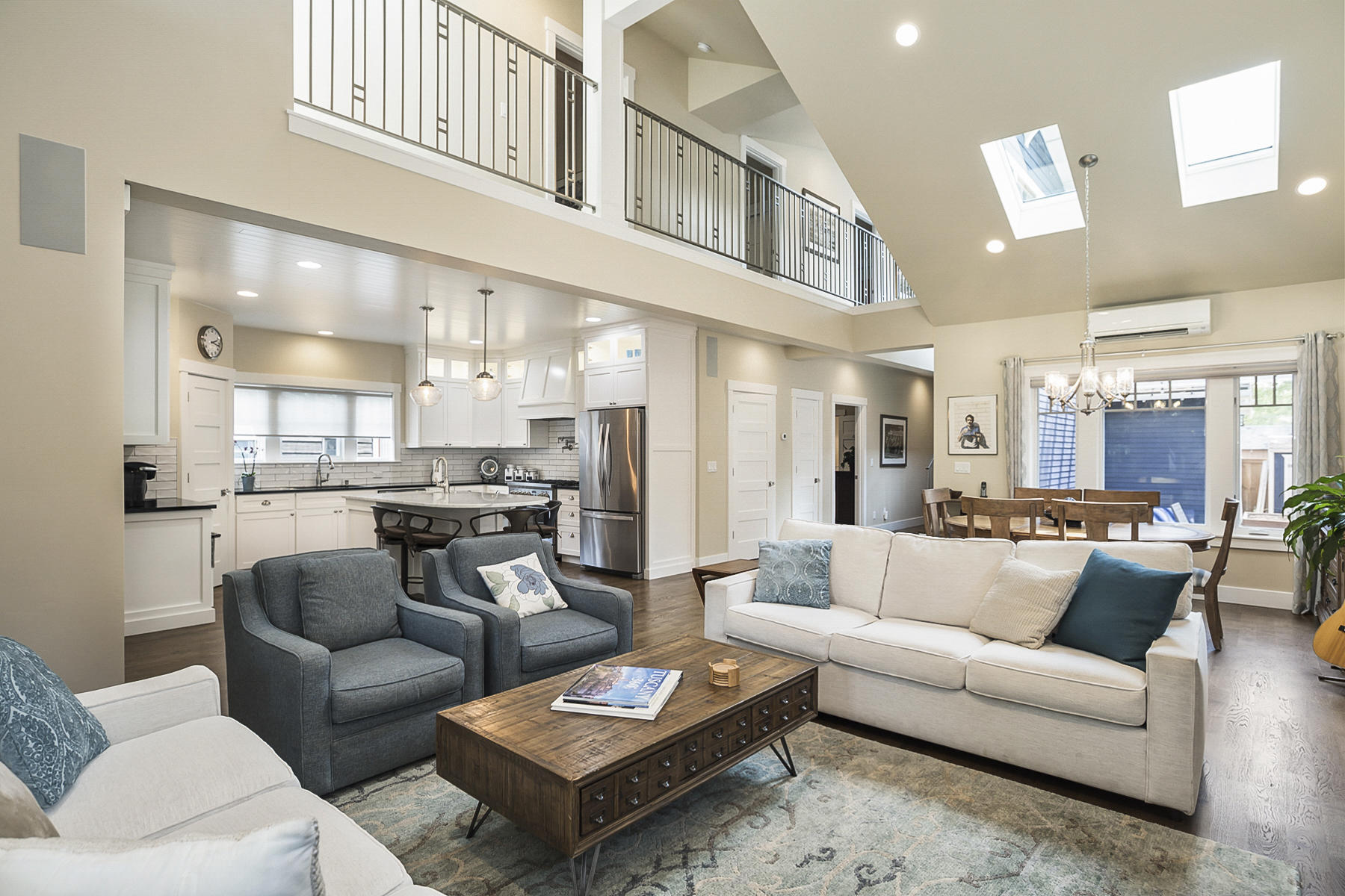 Staats - Residential