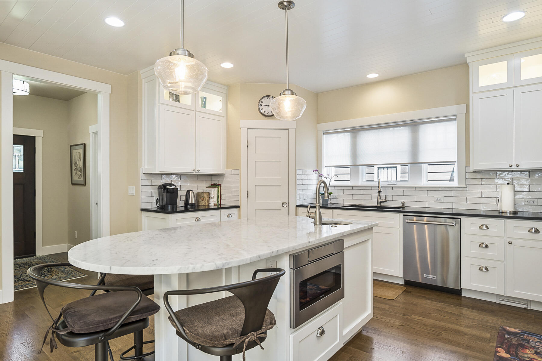 Staats - Residential