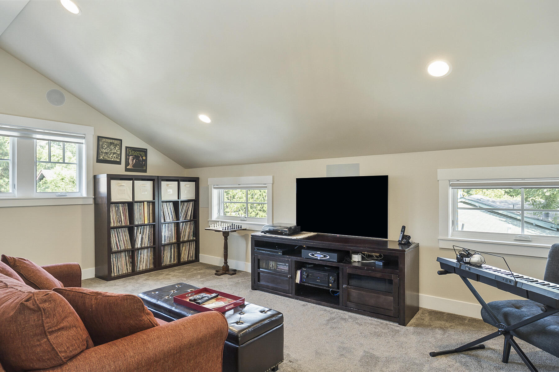 Staats - Residential