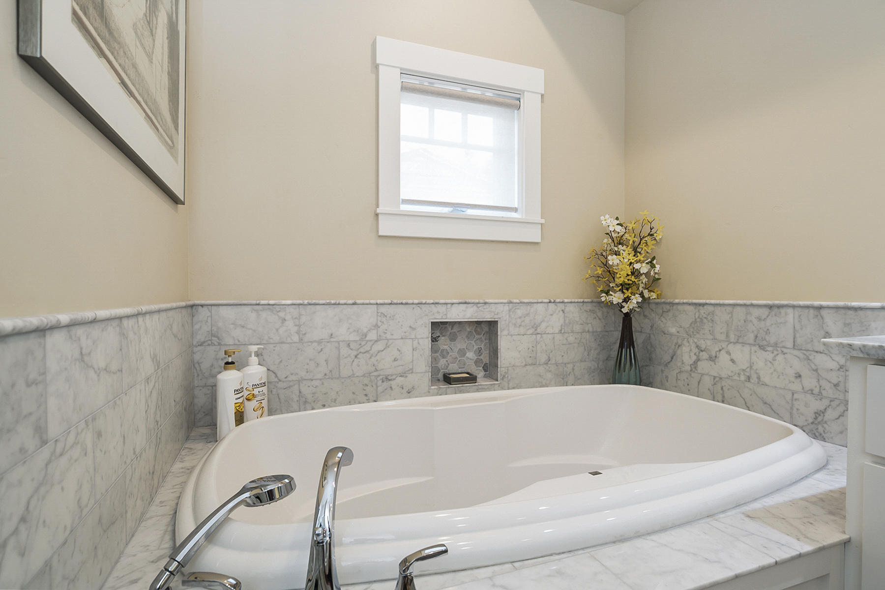 Staats - Residential