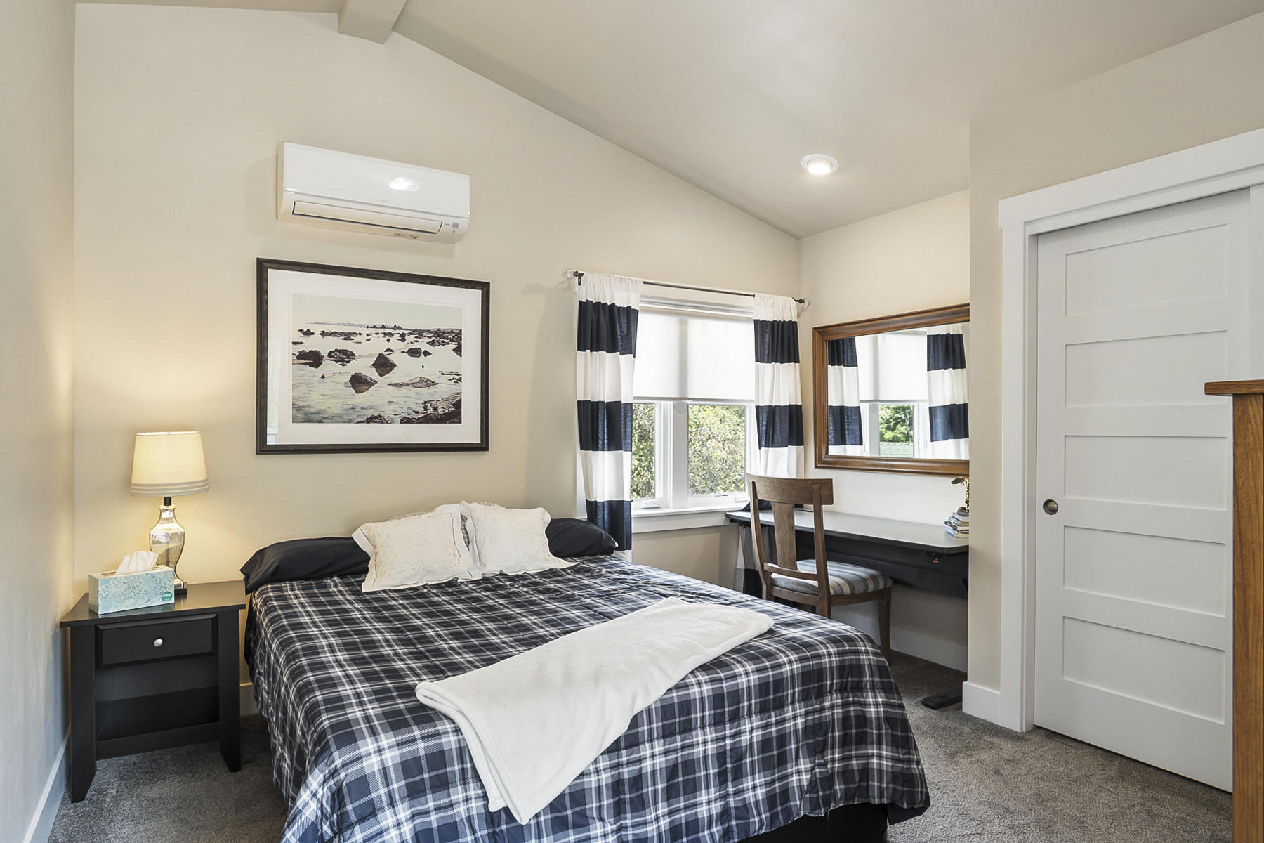 Staats - Residential