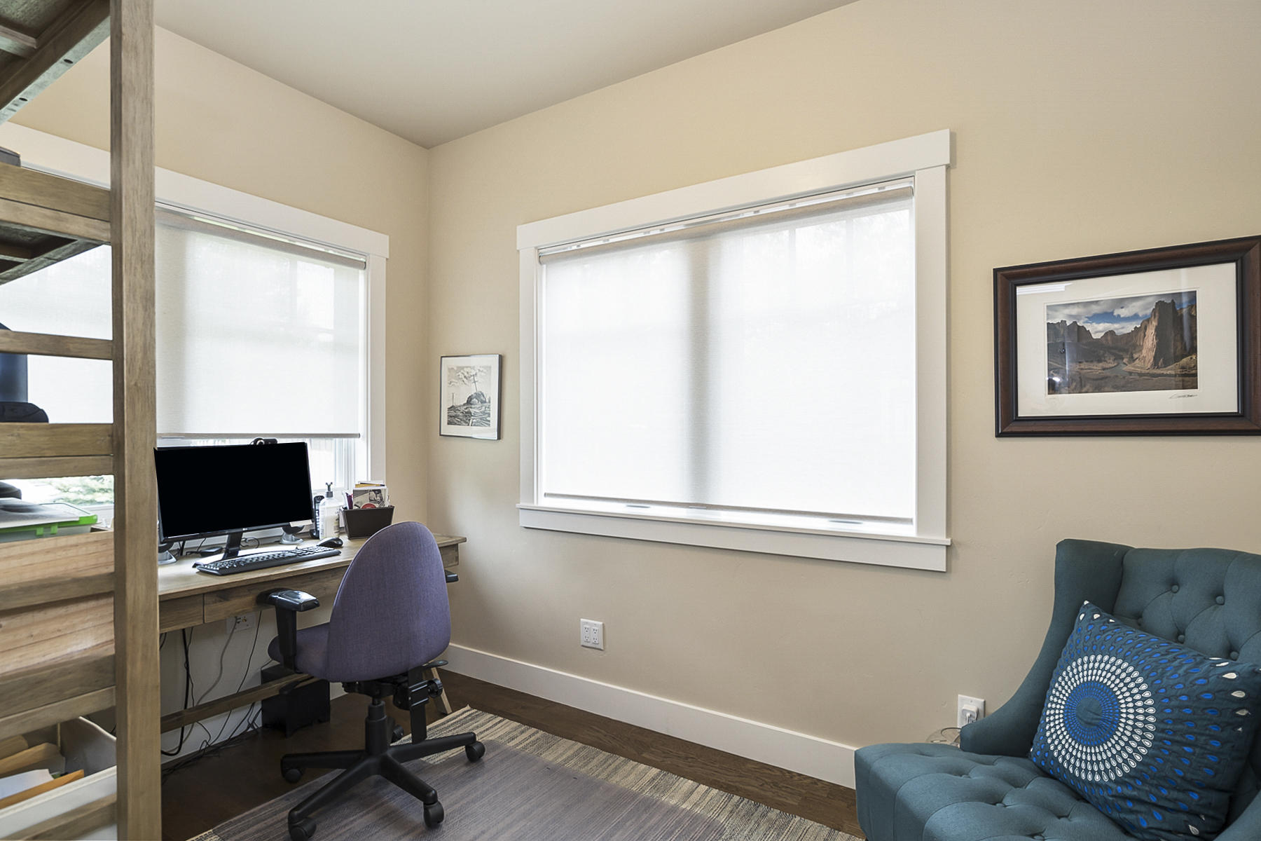 Staats - Residential