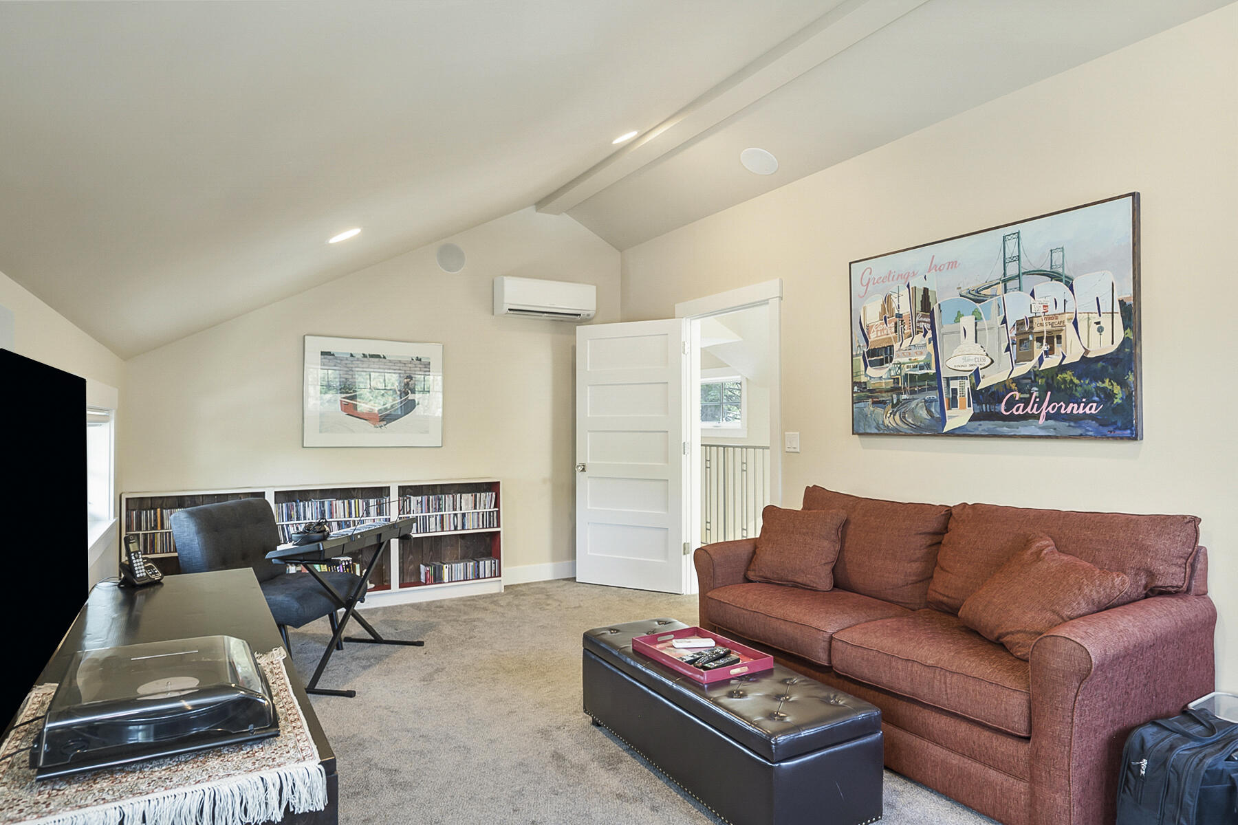 Staats - Residential