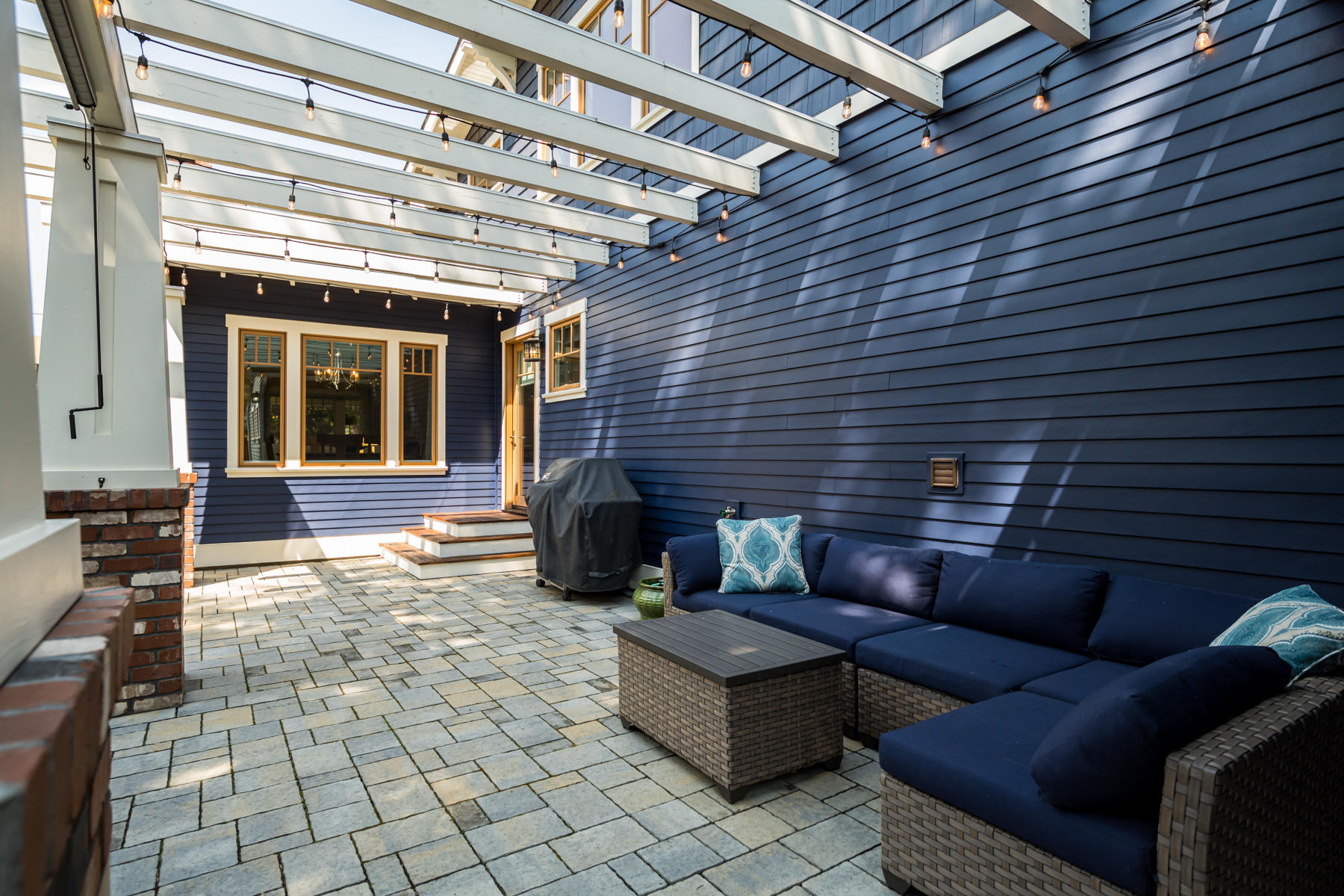 Staats - Residential