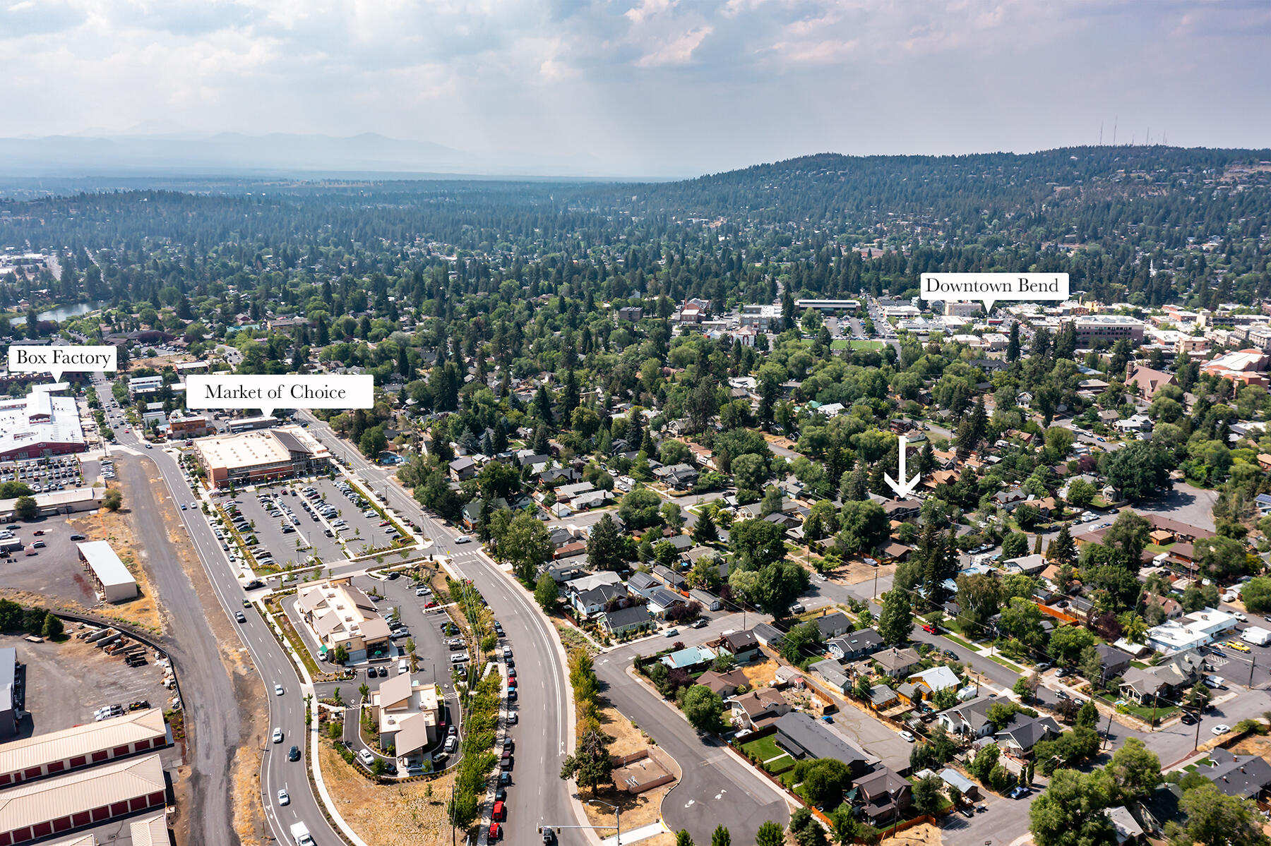 Staats - Residential