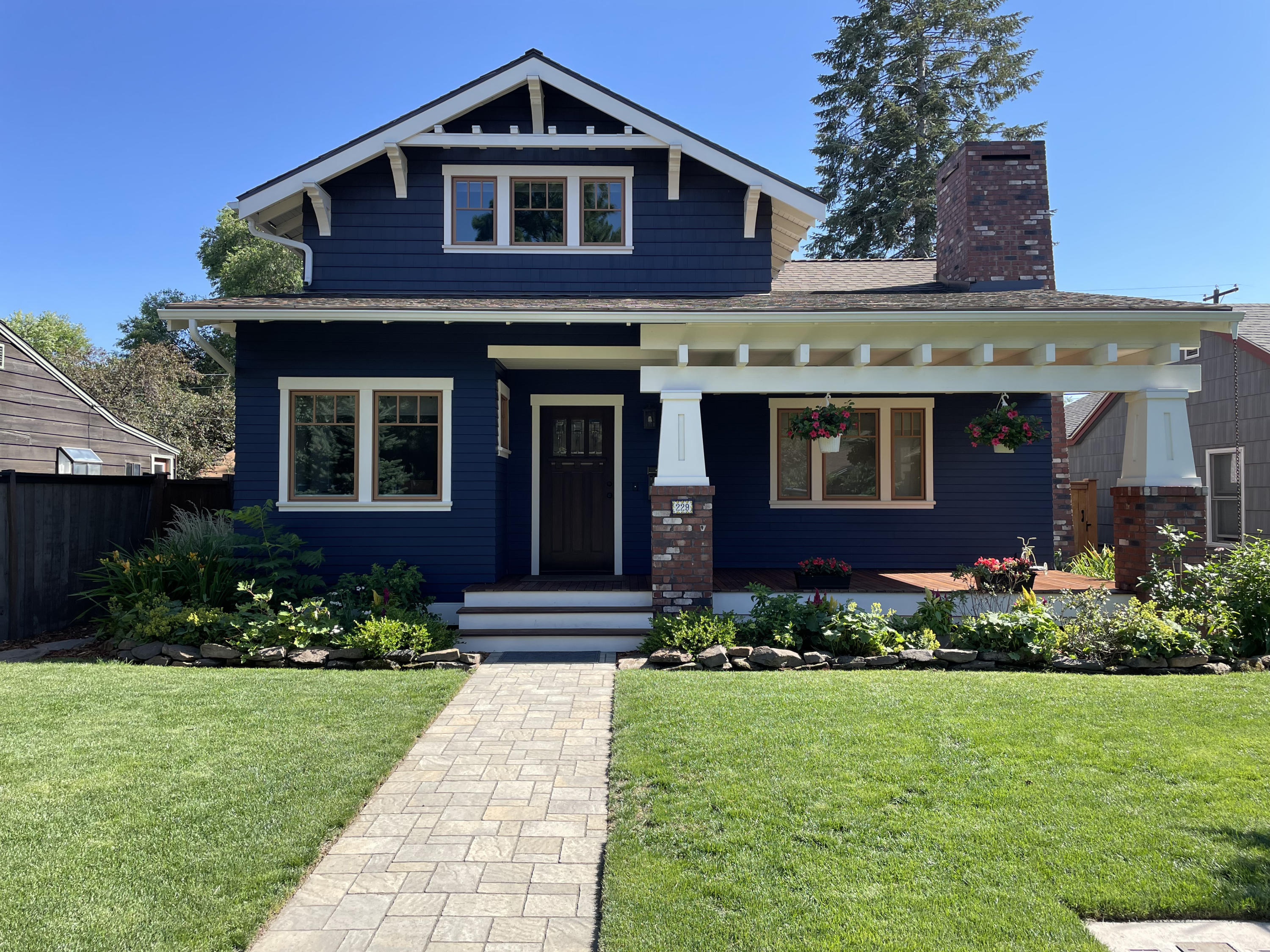 Staats - Residential