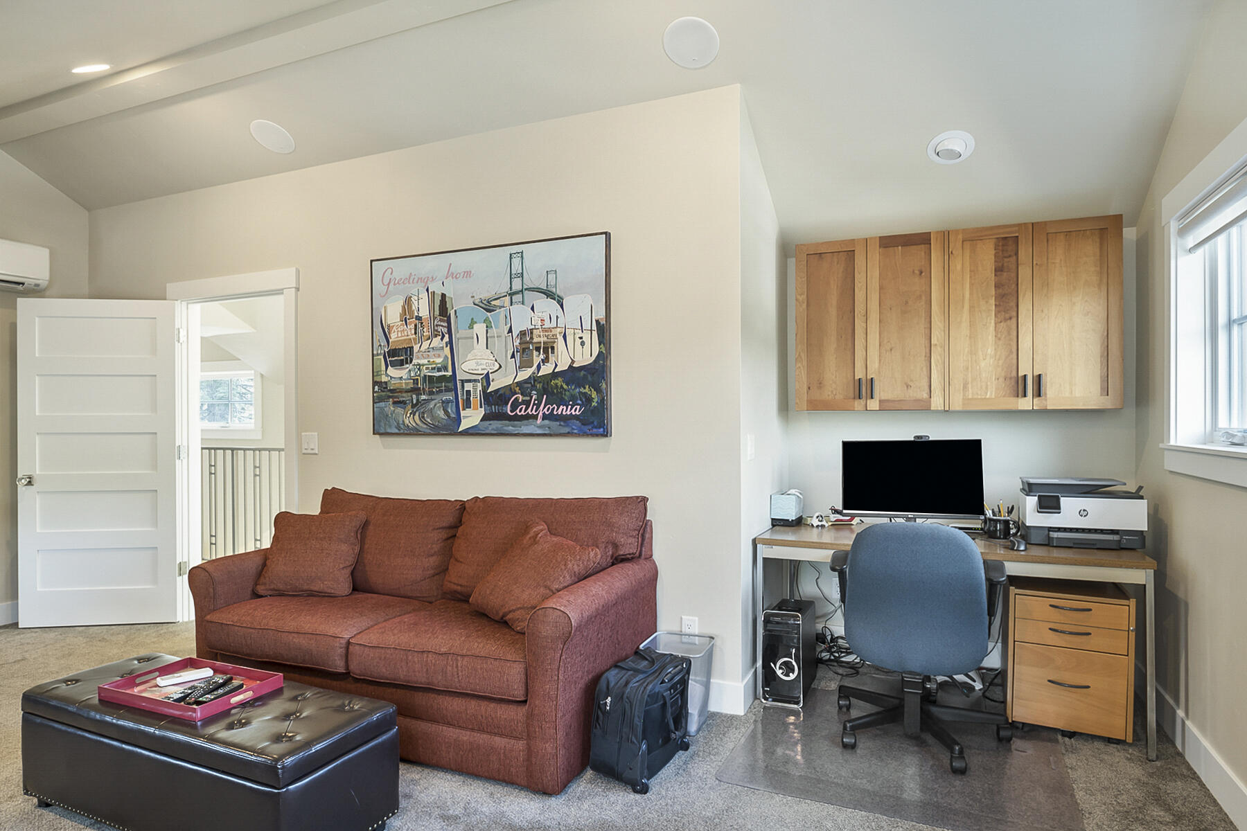 Staats - Residential