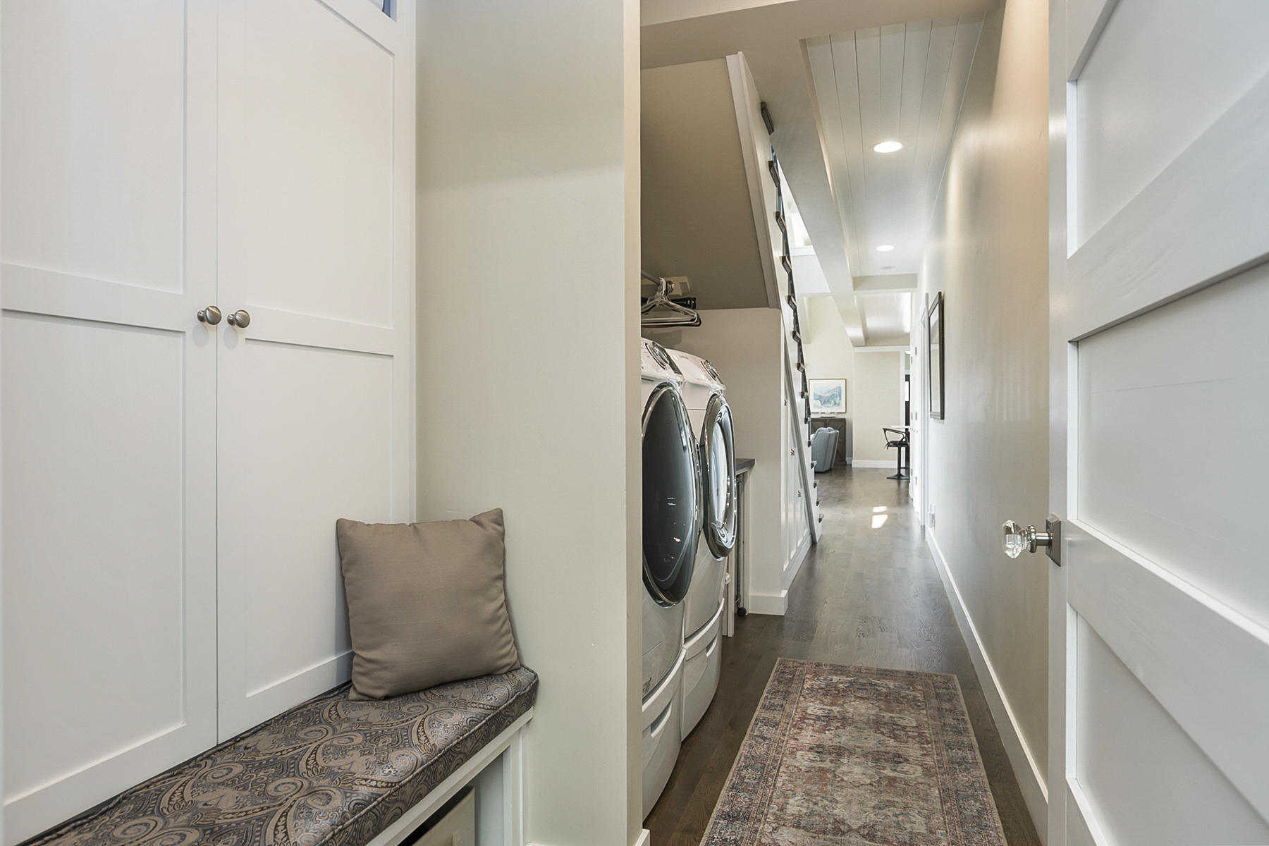 Staats - Residential