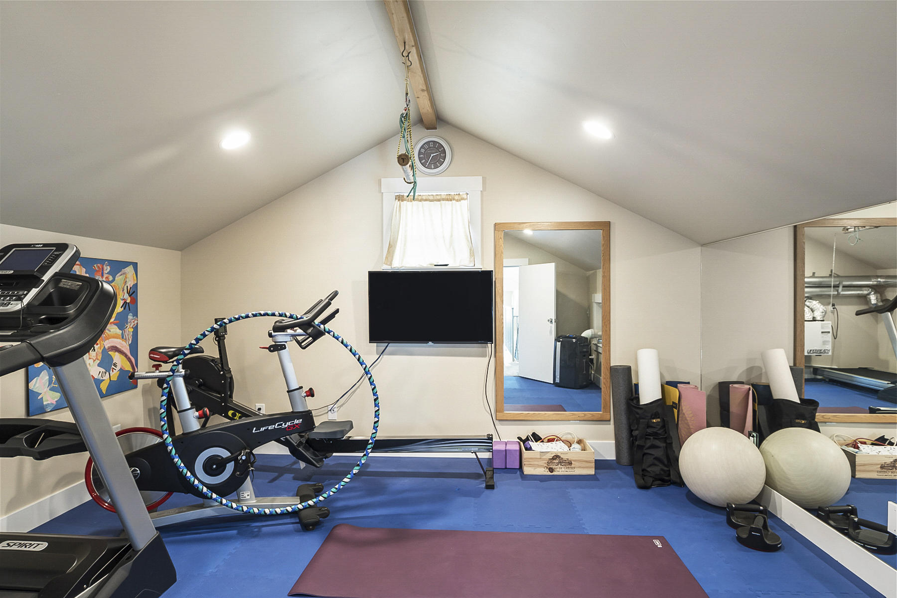 Staats - Residential