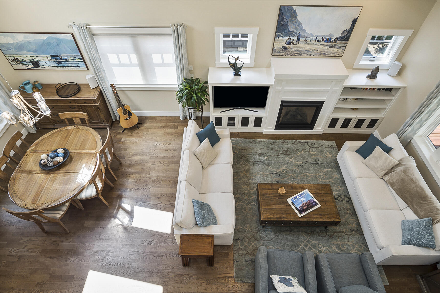 Staats - Residential