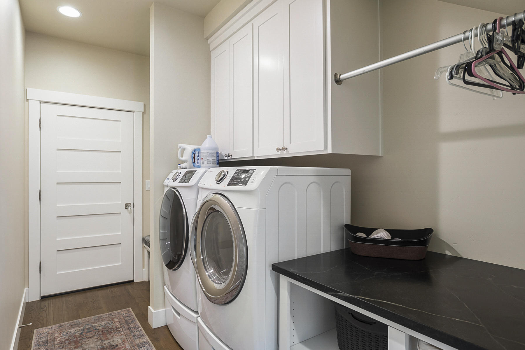 Staats - Residential