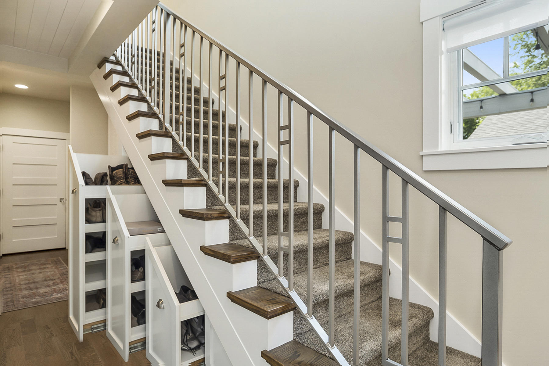 Staats - Residential