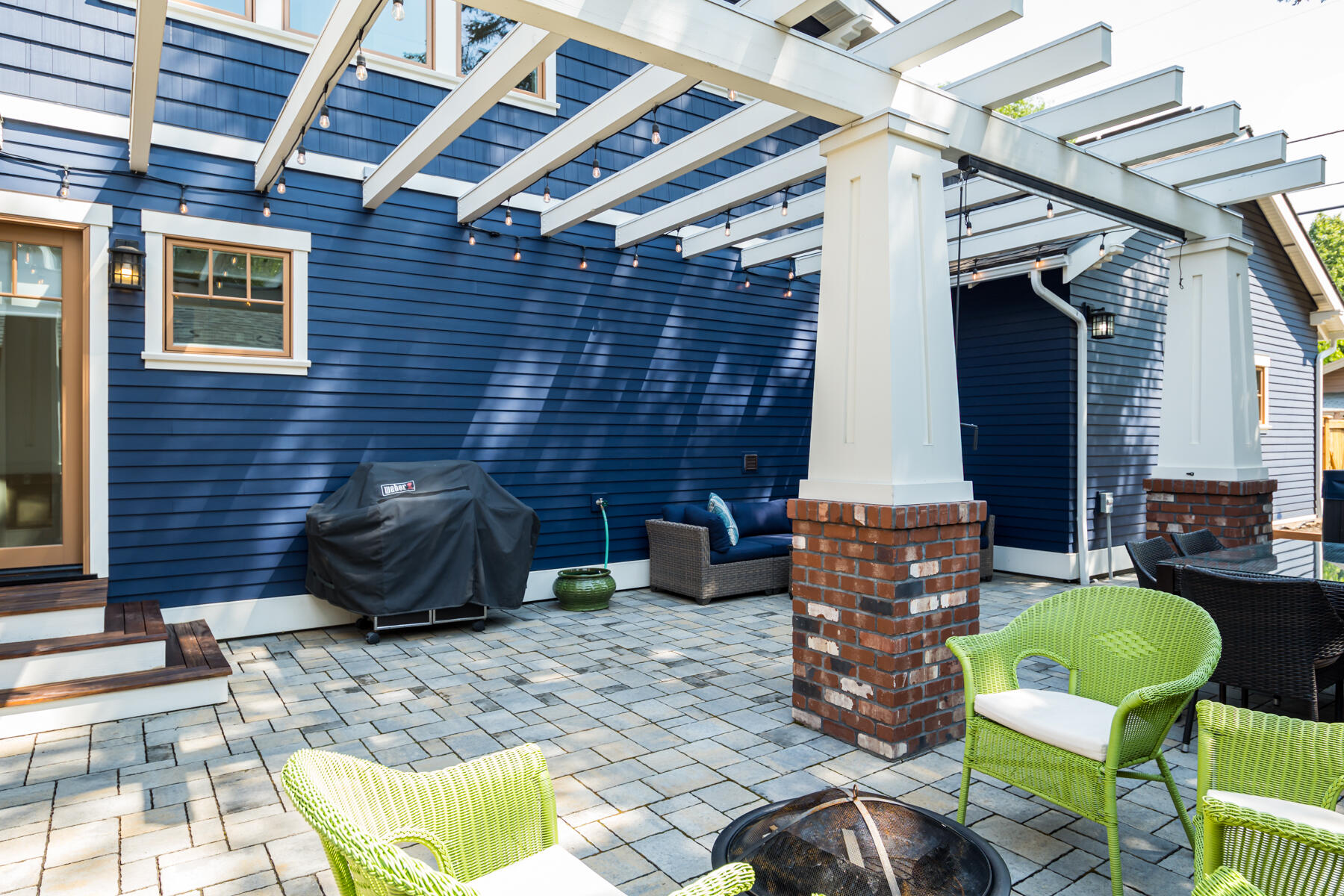 Staats - Residential