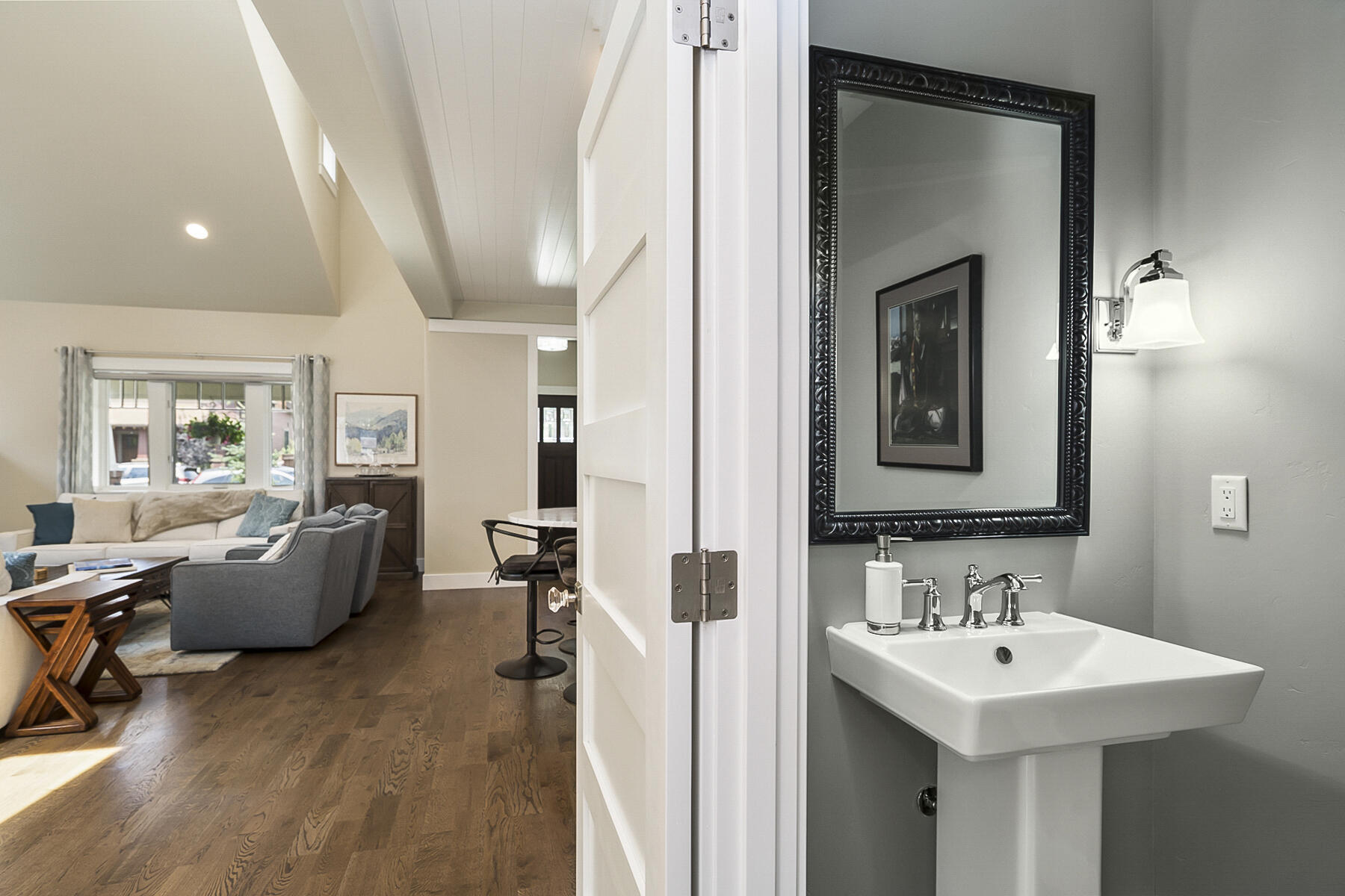 Staats - Residential