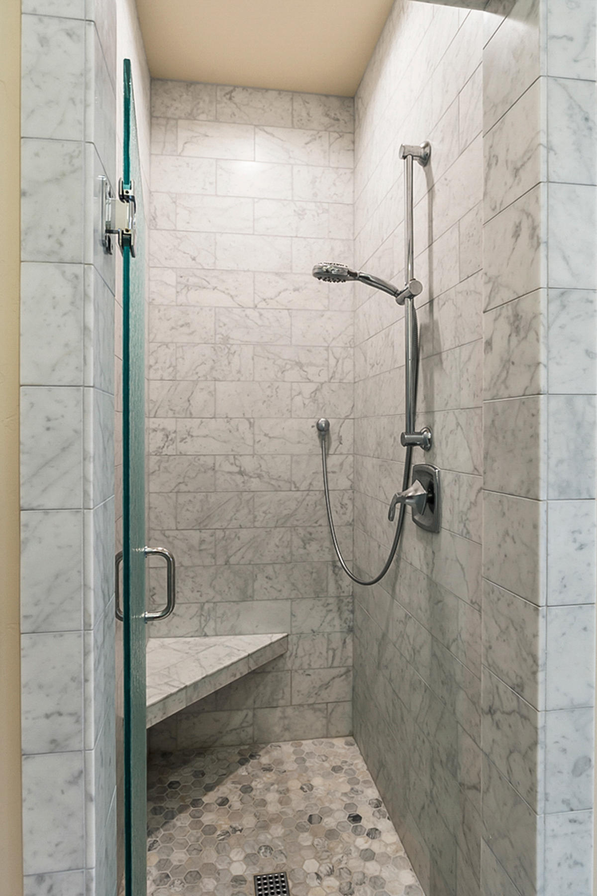 Staats - Residential