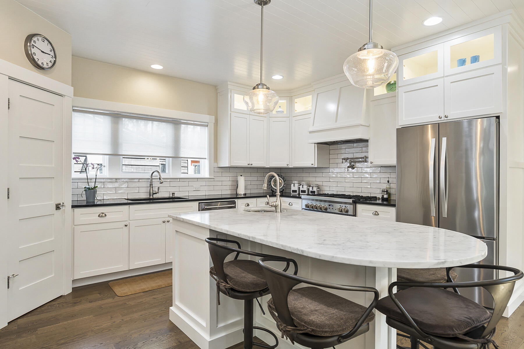 Staats - Residential