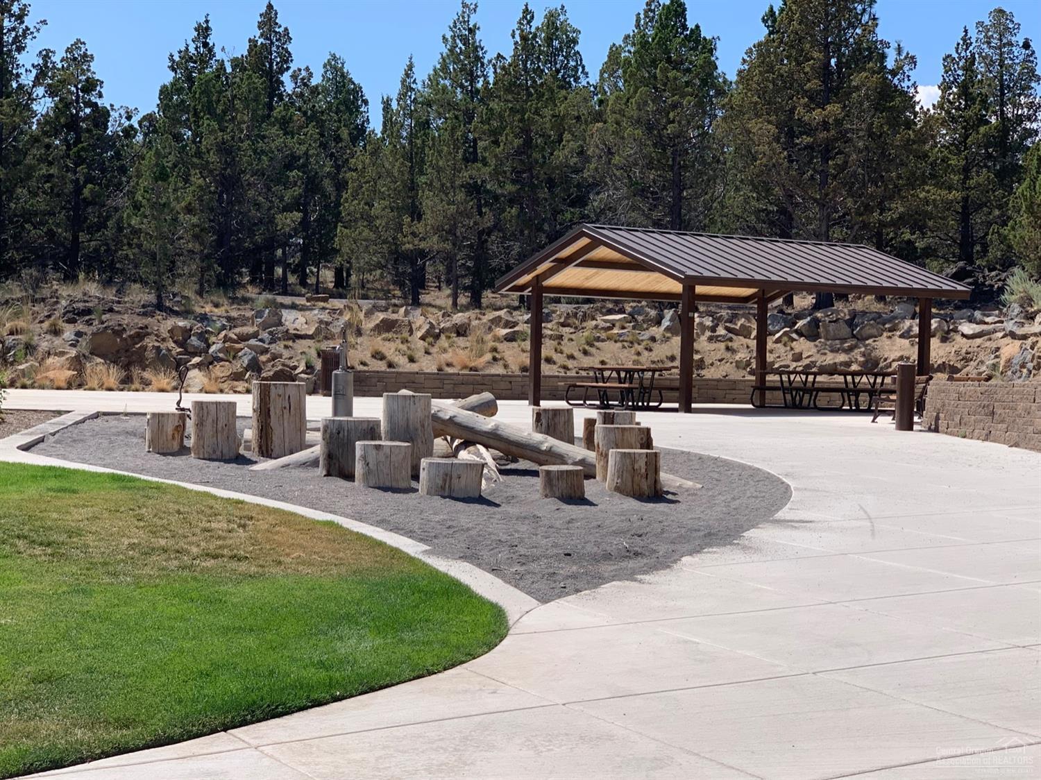 Stone Creek - Residential