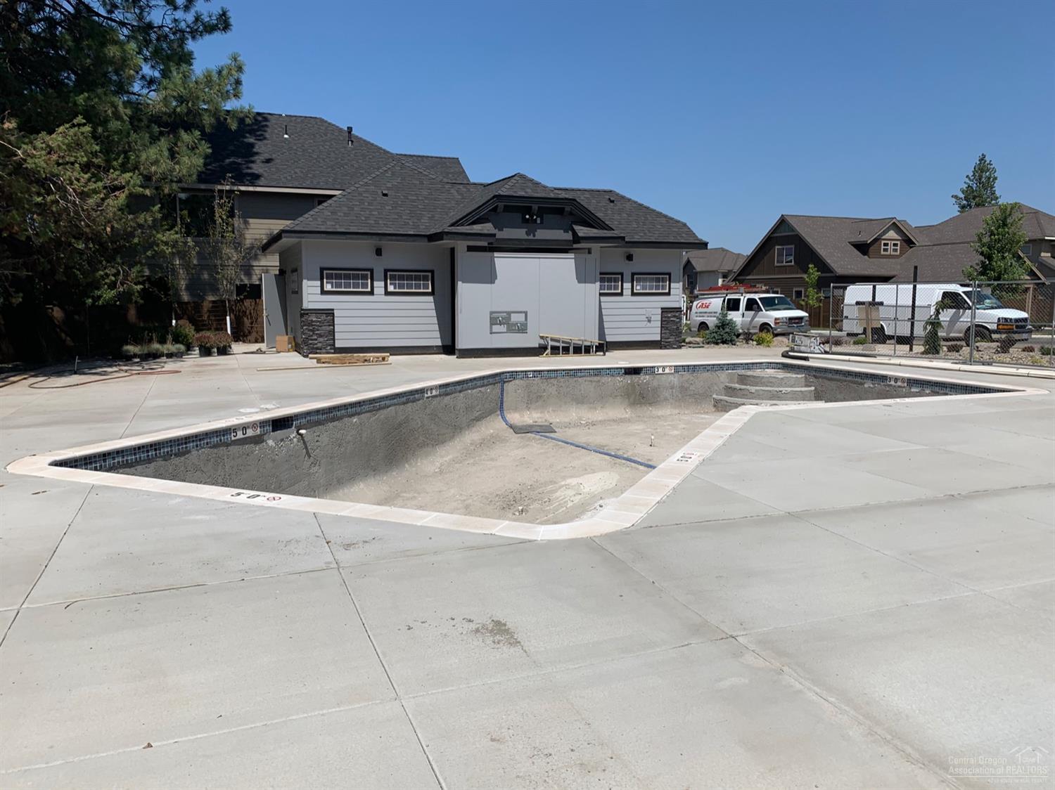 Stone Creek - Residential