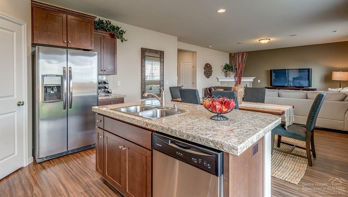 Stone Creek - Residential