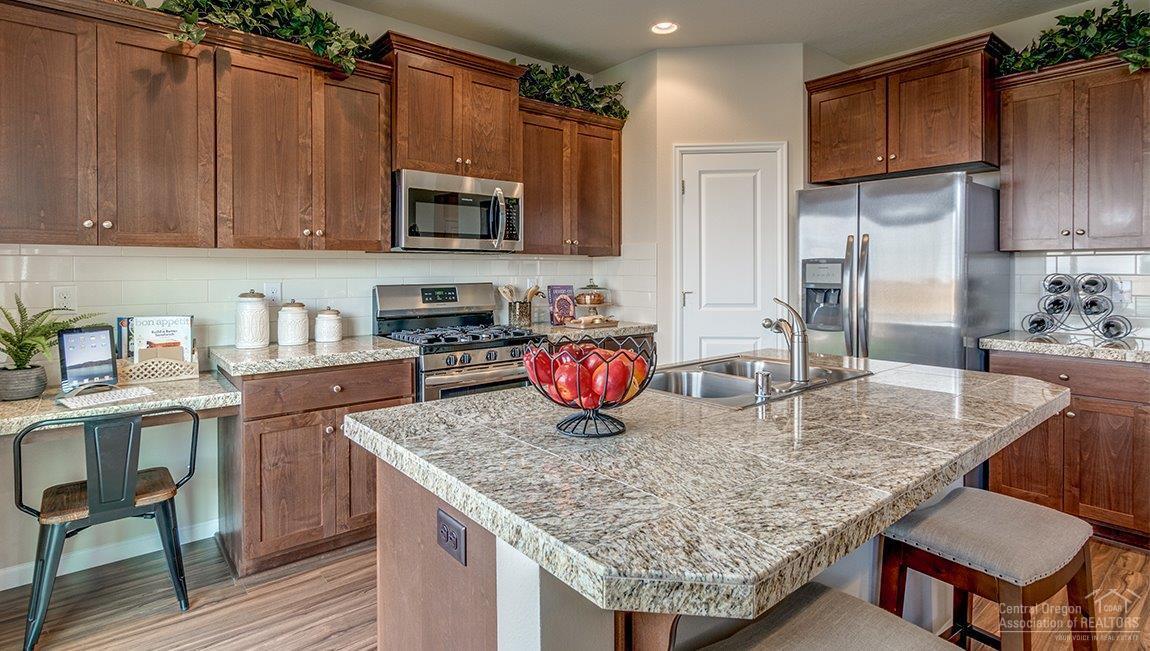 Stone Creek - Residential