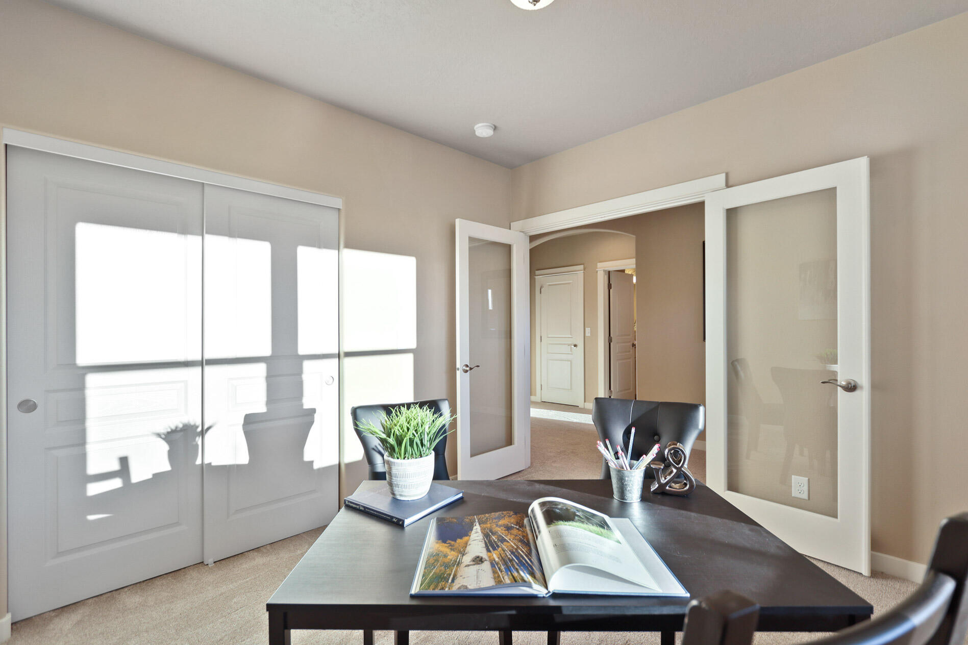 Canyon Ridge Phase 3 - Residential