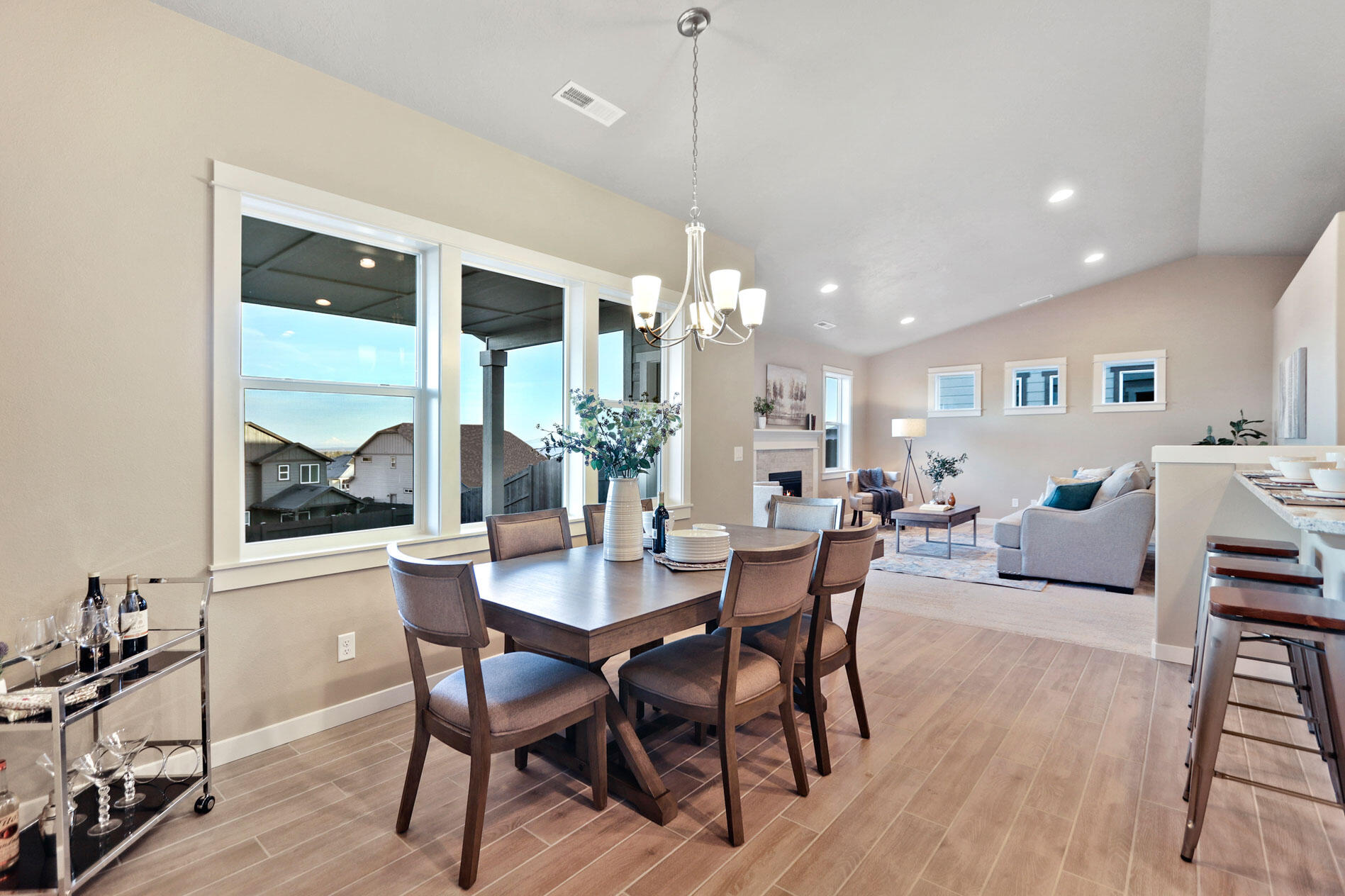 Canyon Ridge Phase 3 - Residential