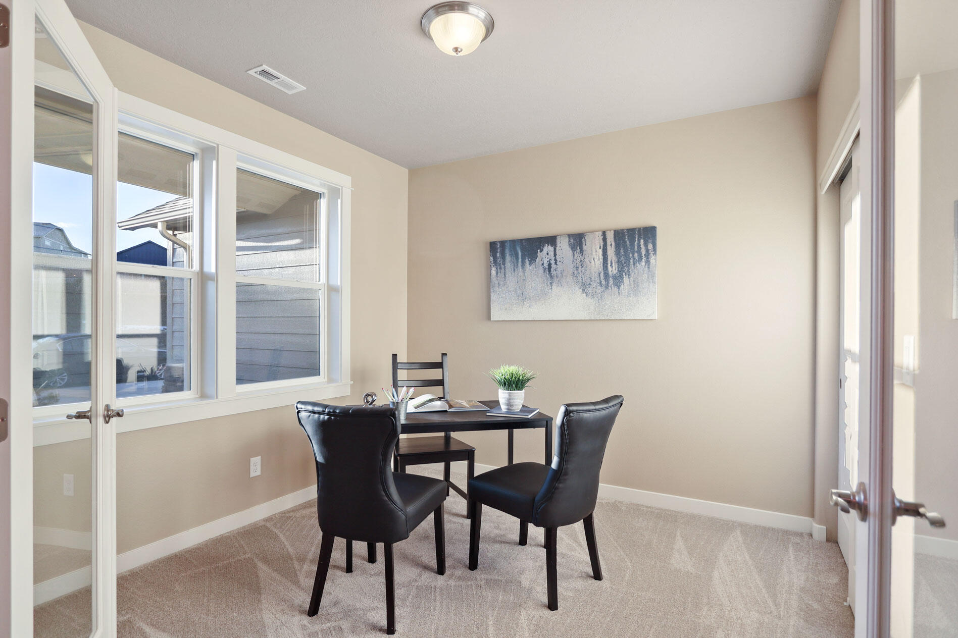 Canyon Ridge Phase 3 - Residential