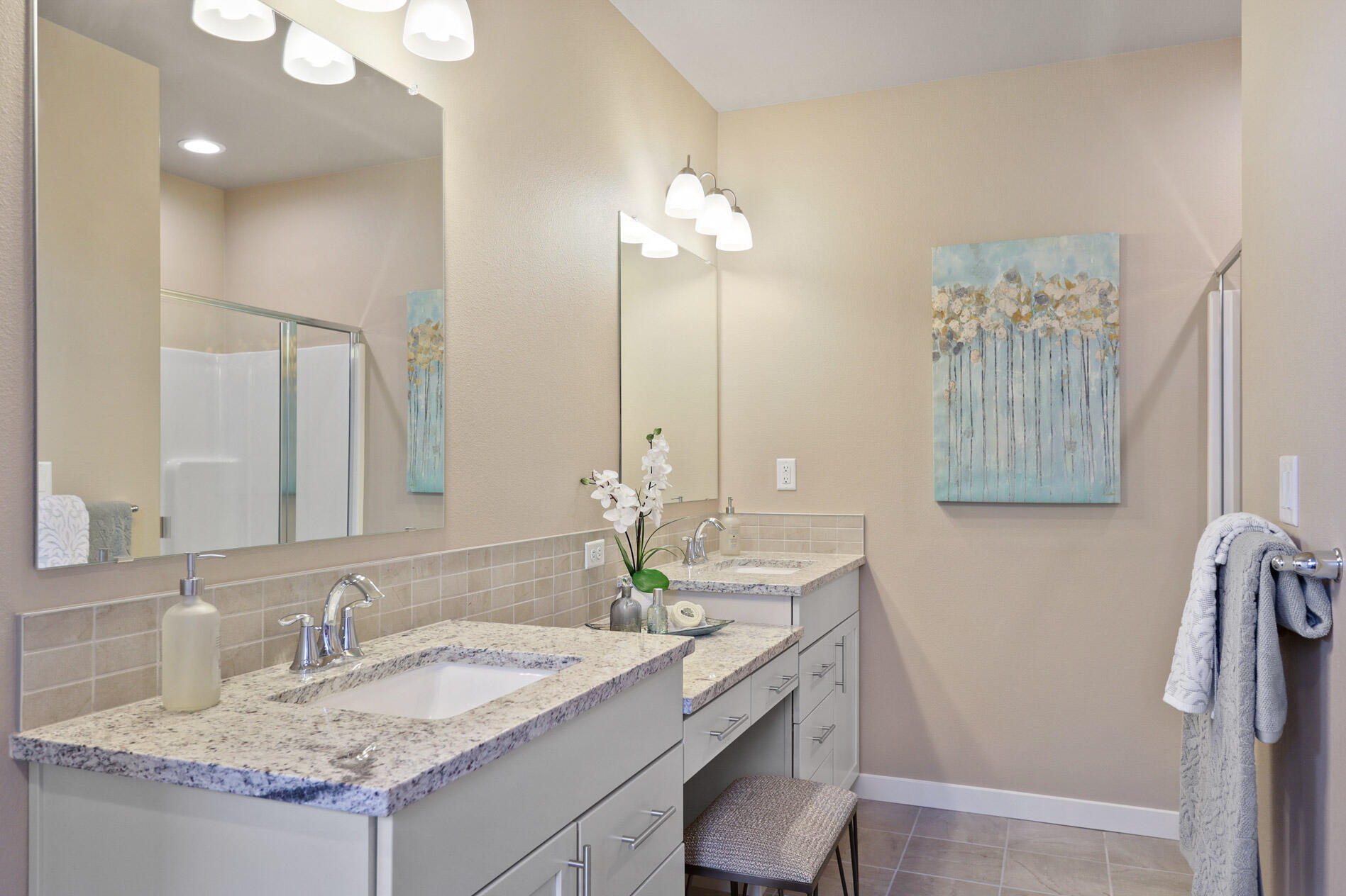 Canyon Ridge Phase 3 - Residential