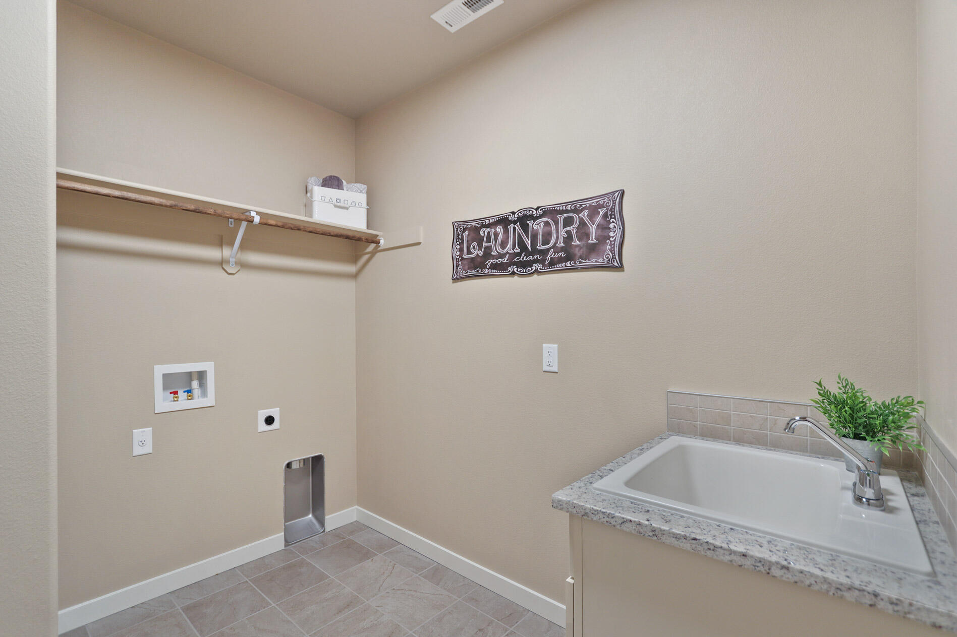 Canyon Ridge Phase 3 - Residential