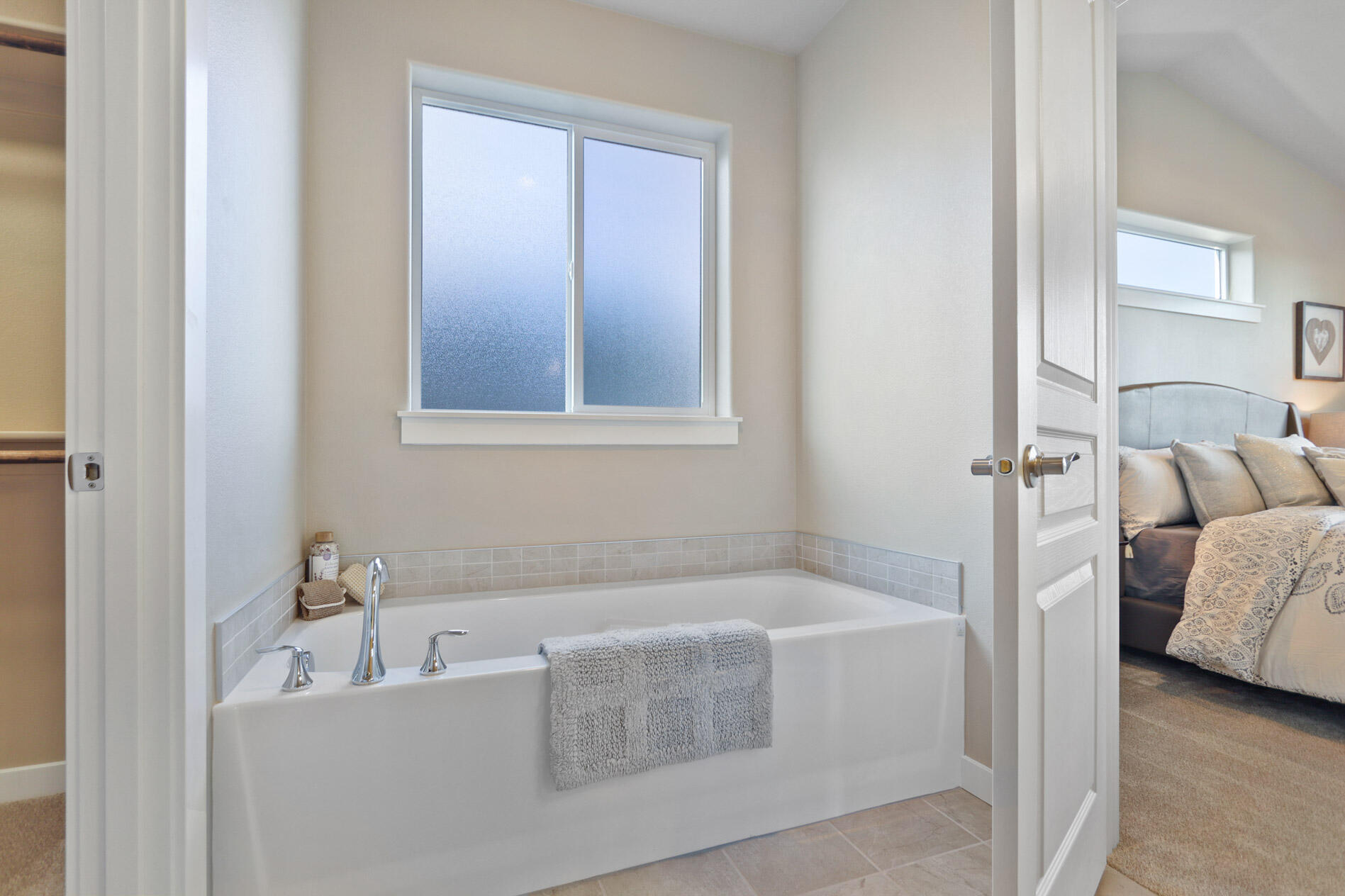 Canyon Ridge Phase 3 - Residential